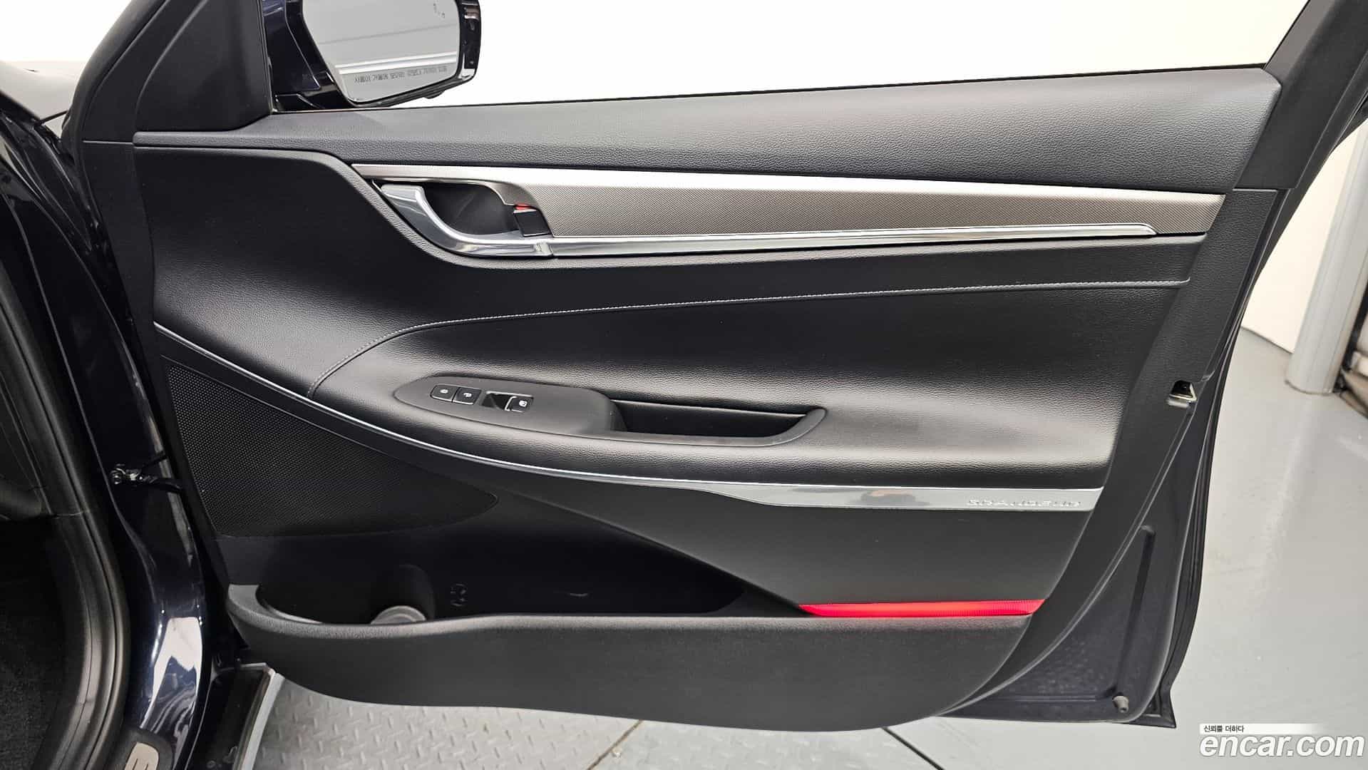 Grandeur Hyundai 2020.8-INNER-035