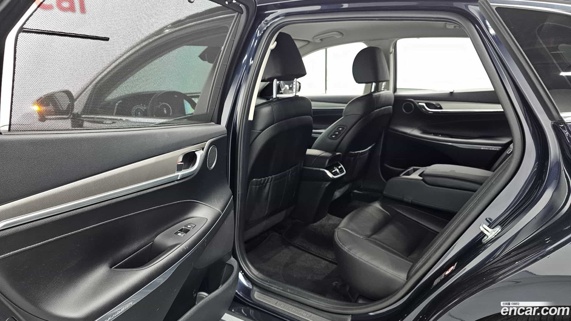 Grandeur Hyundai 2020.8-INNER-036