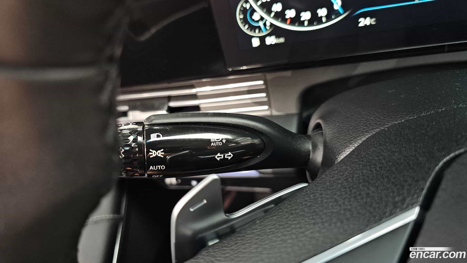 Grandeur Hyundai 2020.8-OPTION-041