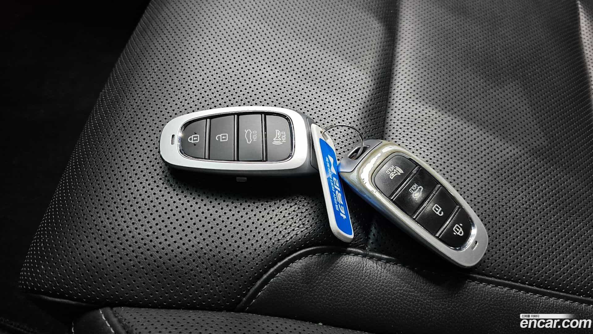 Grandeur Hyundai 2020.8-OPTION-042