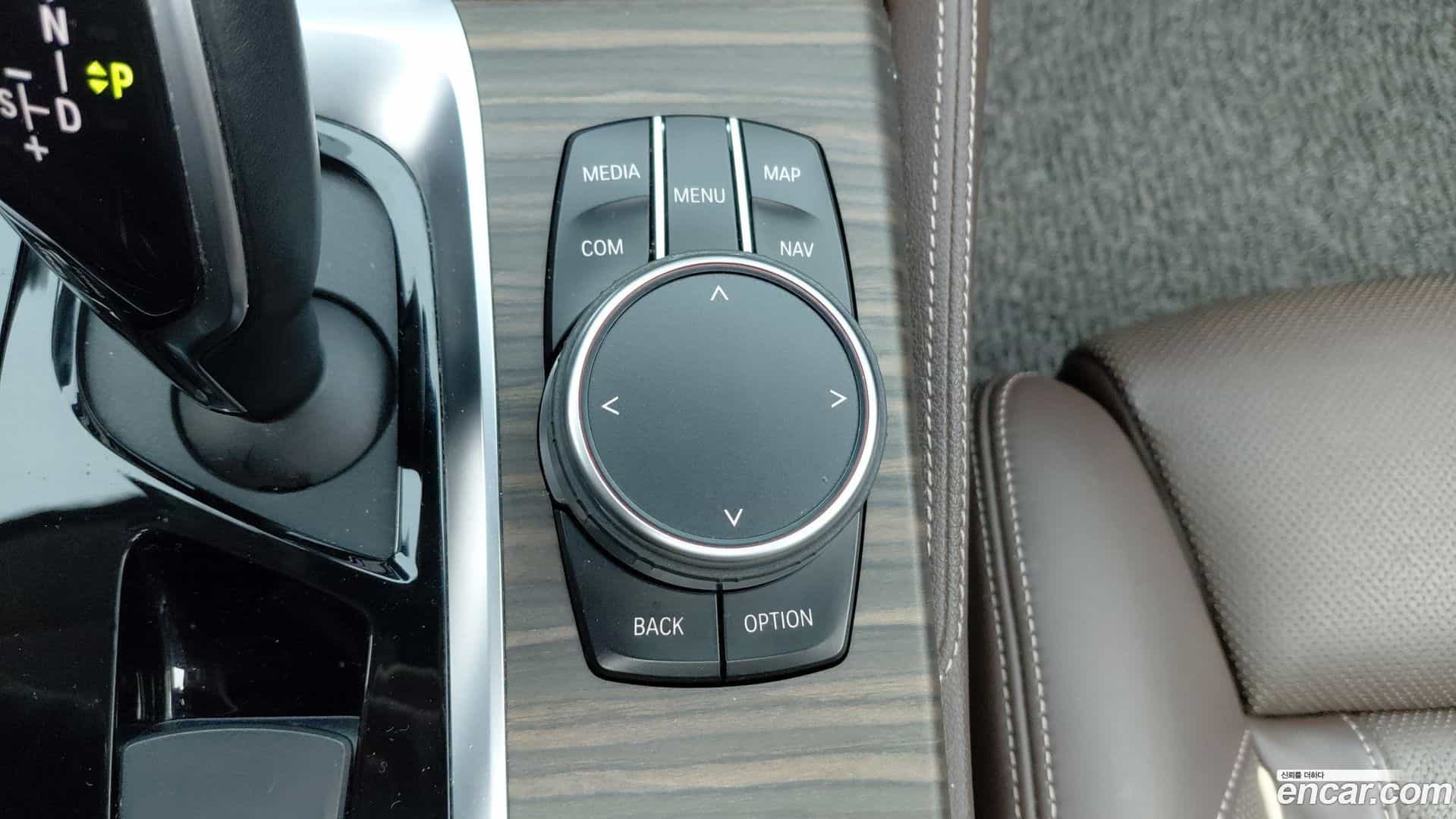 5-Series BMW 2019.5-OPTION-022