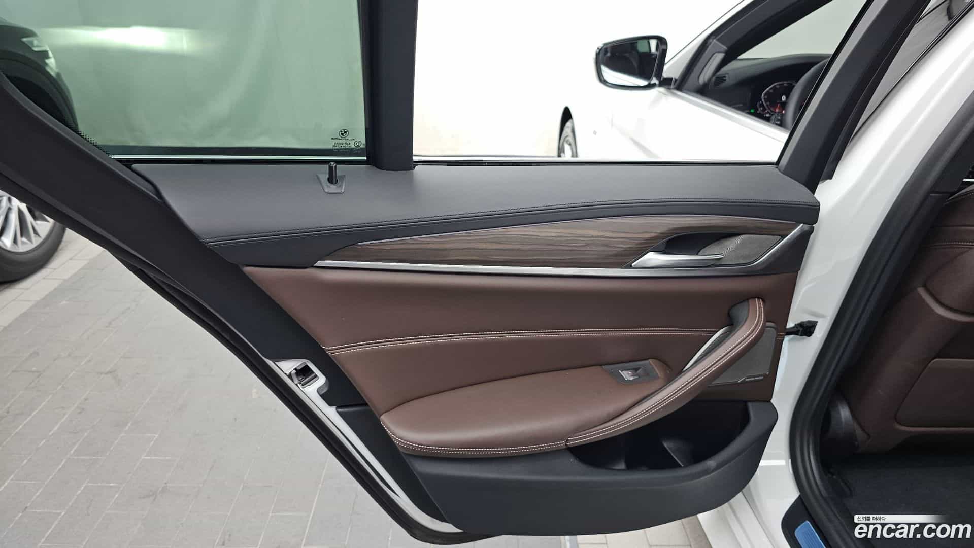 5-Series BMW 2020.7-INNER-035