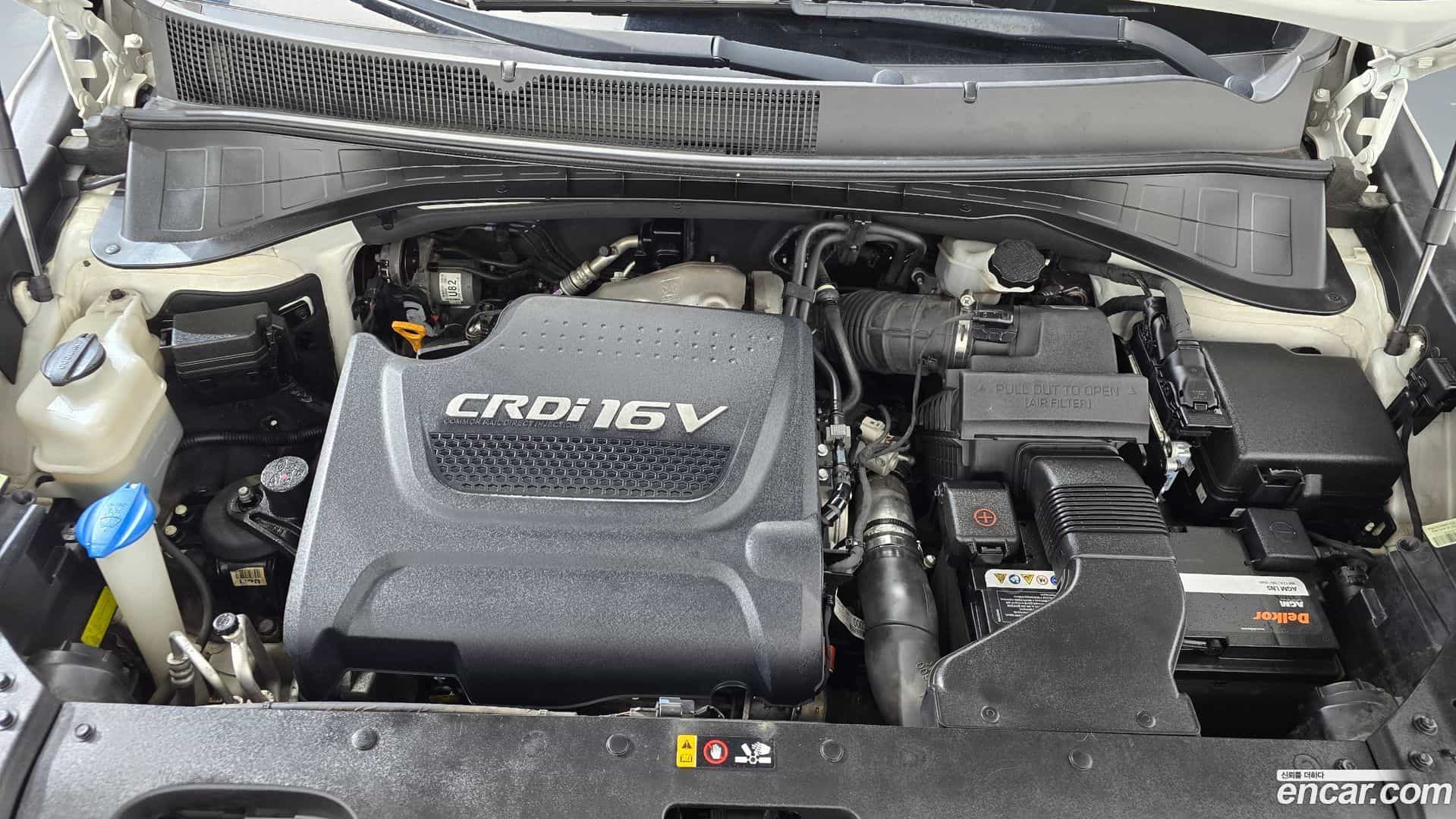Sorento Kia 2016.0-OUTER-006