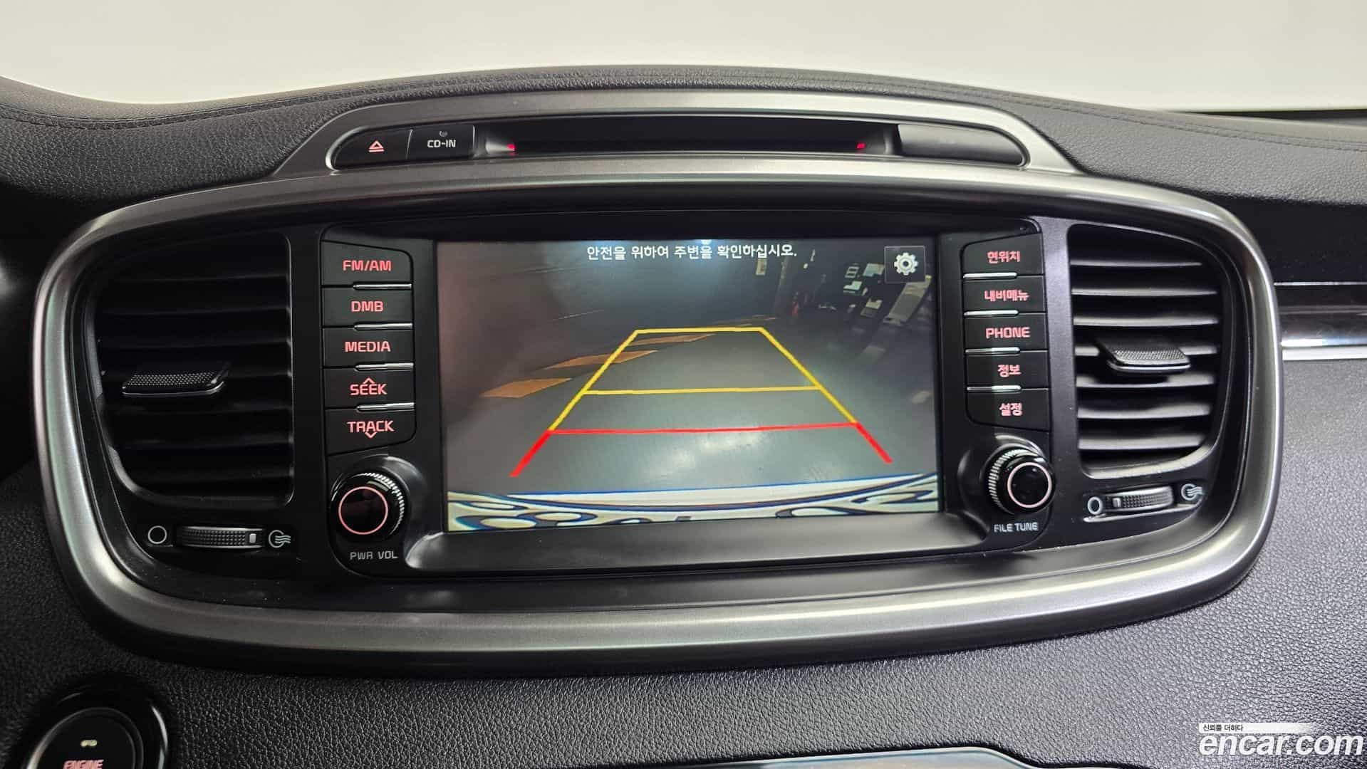 Sorento Kia 2016.0-OPTION-018