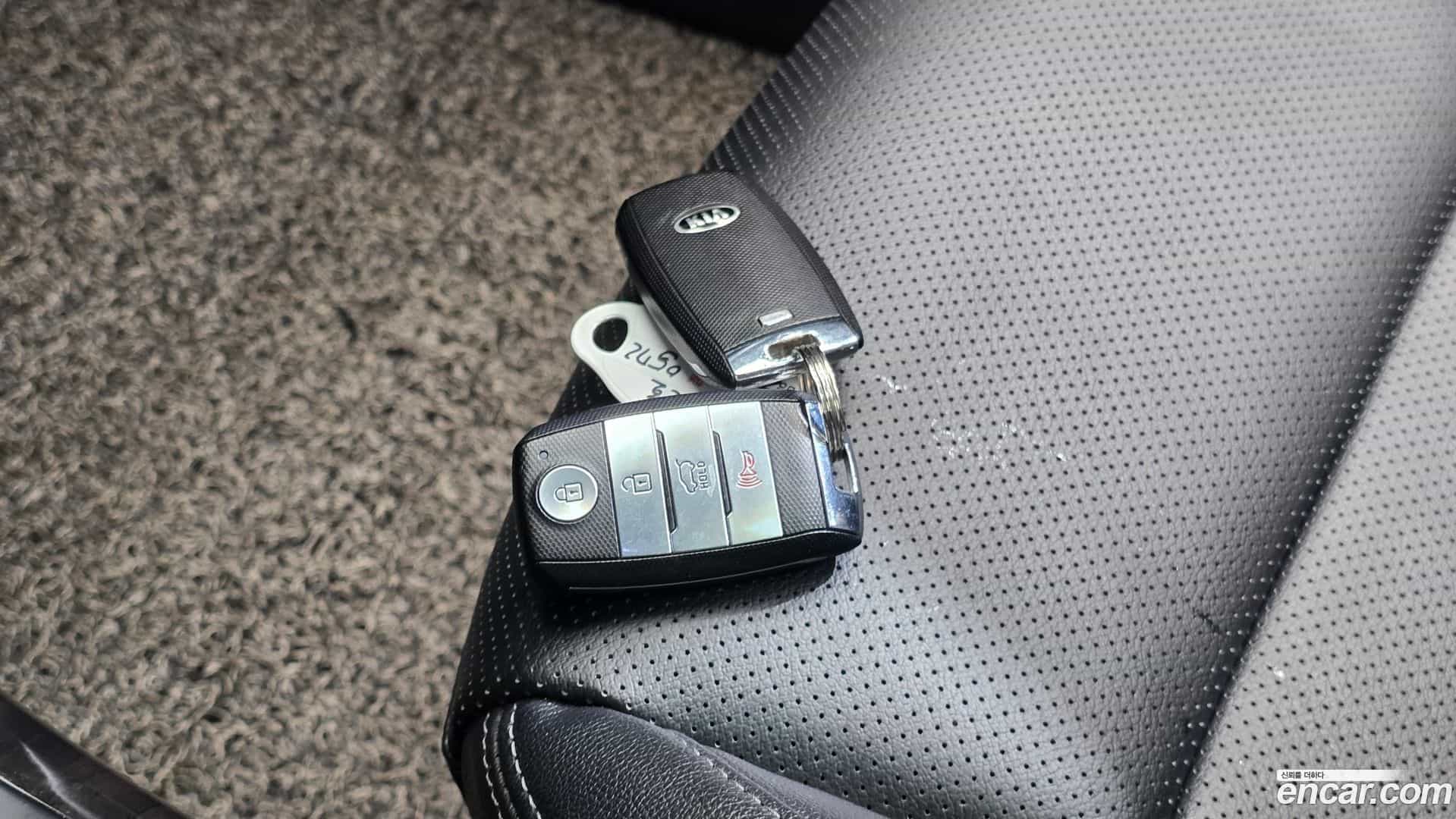 Sorento Kia 2016.0-OPTION-019