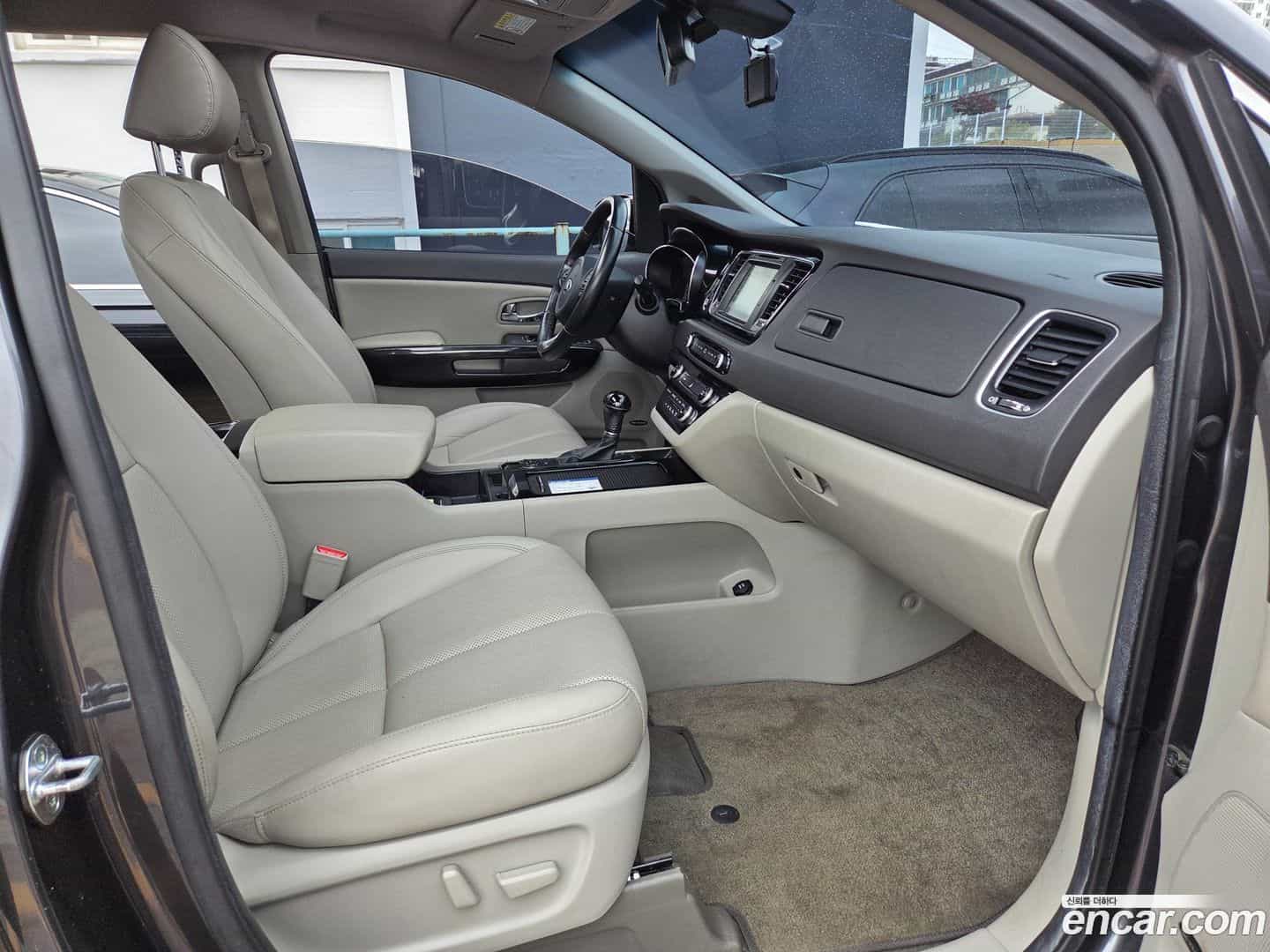 Canival Kia 2015.5-OPTION-020