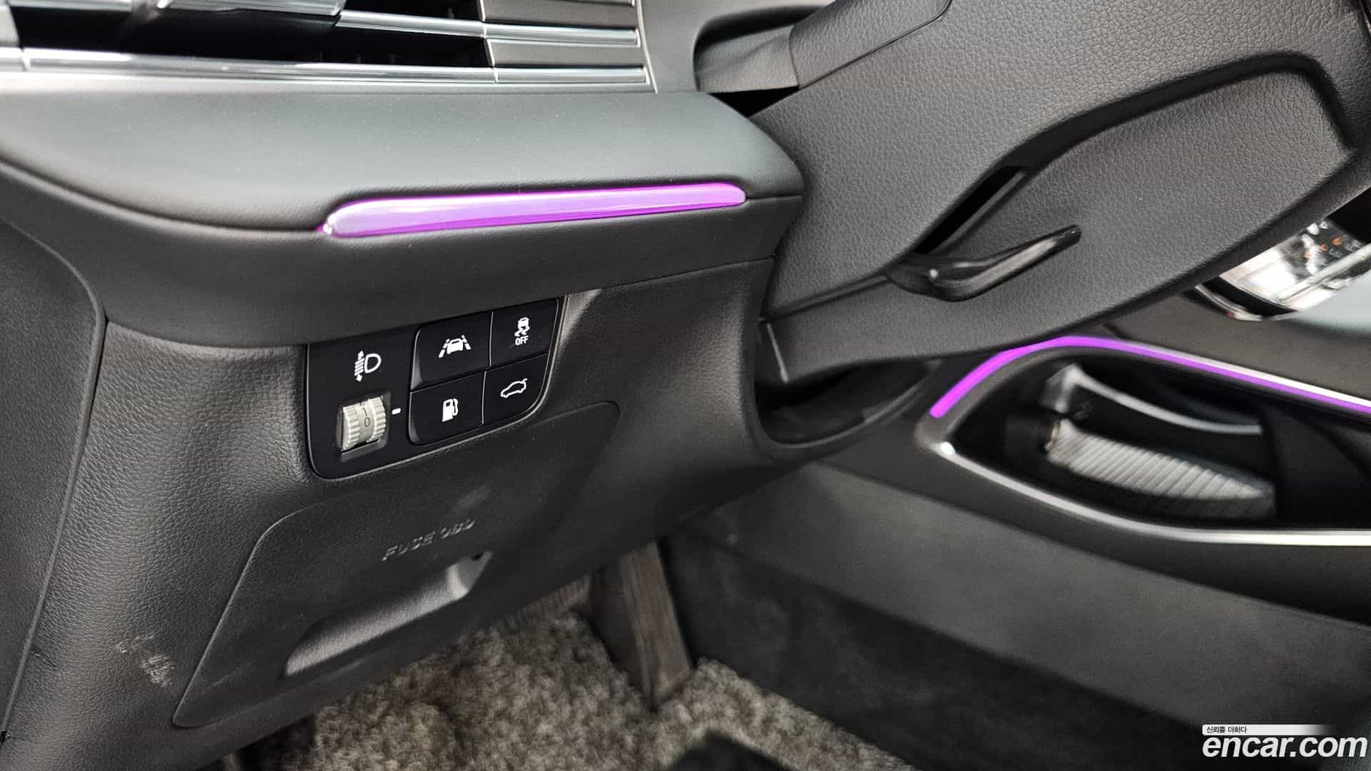 Grandeur Hyundai 2022.1-OPTION-017