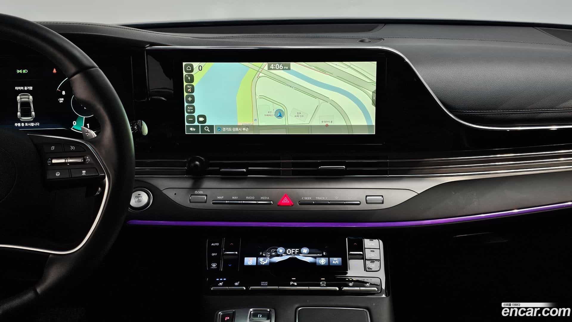 Grandeur Hyundai 2022.1-OPTION-020