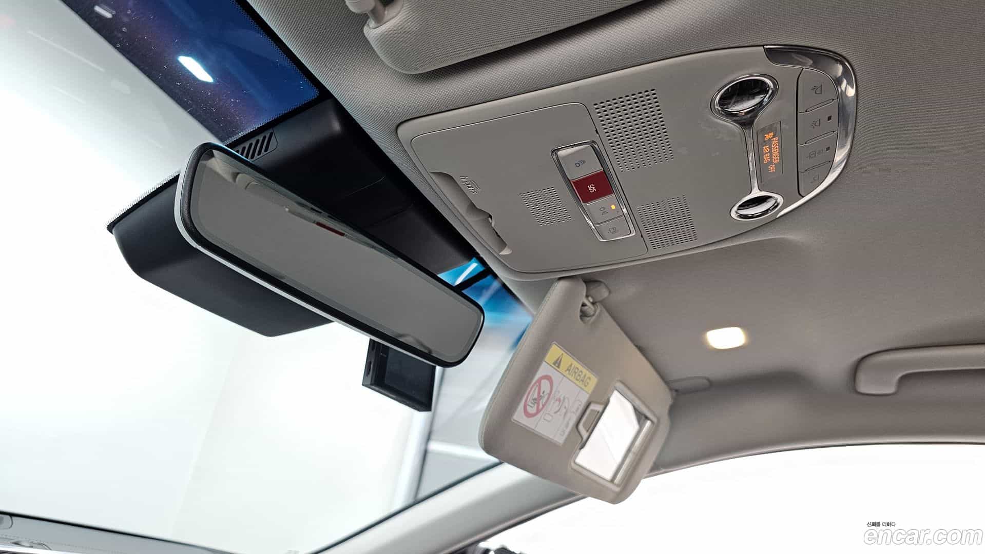Grandeur Hyundai 2022.1-OPTION-022