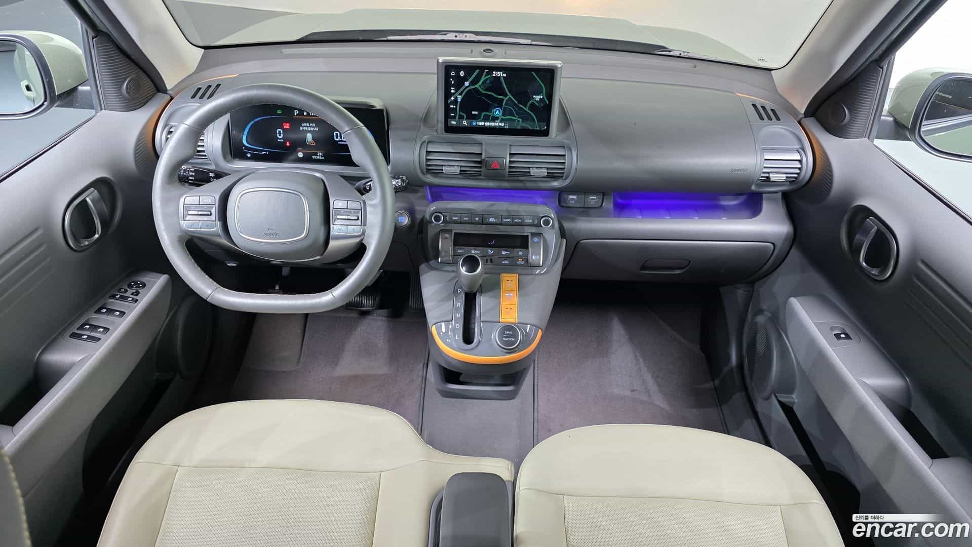 Casper Hyundai 2022.0-INNER-007