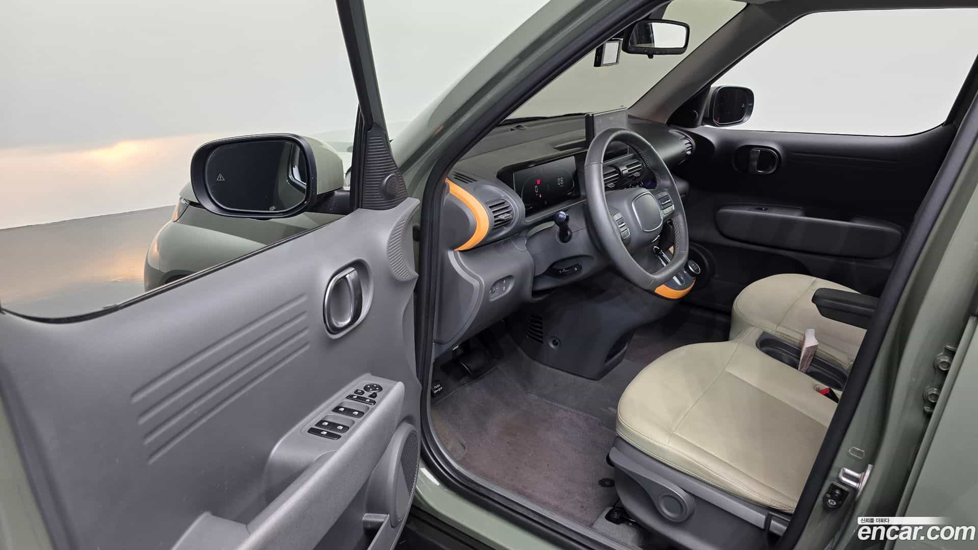 Casper Hyundai 2022.0-INNER-010