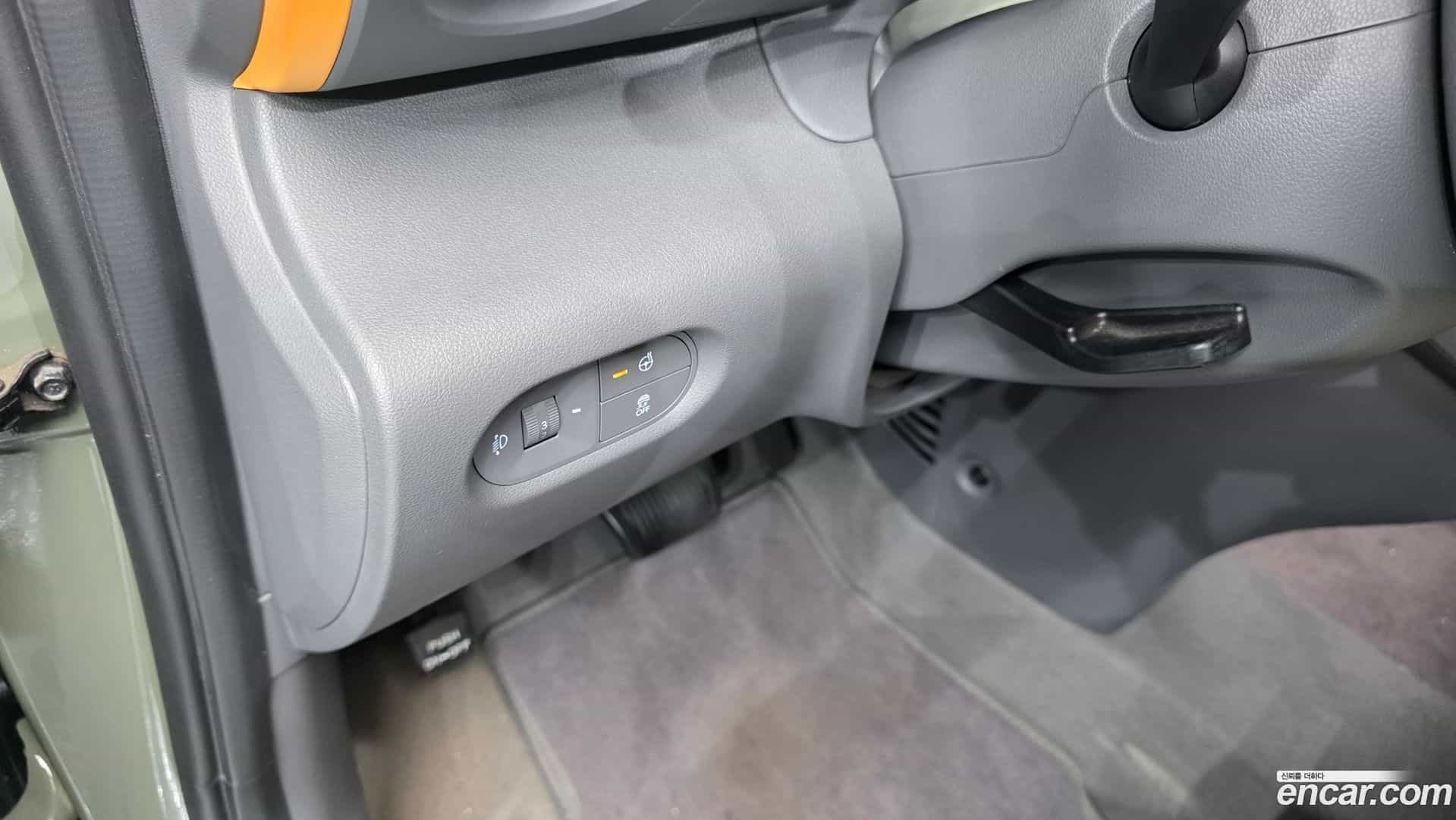 Casper Hyundai 2022.0-OPTION-022
