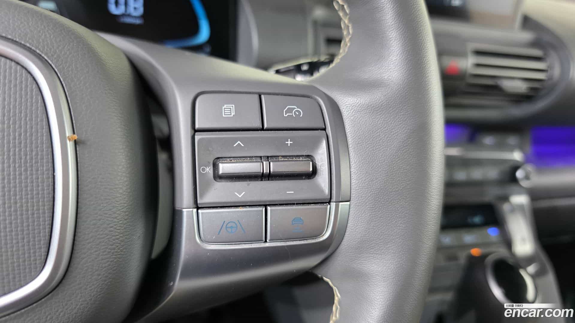Casper Hyundai 2022.0-OPTION-023