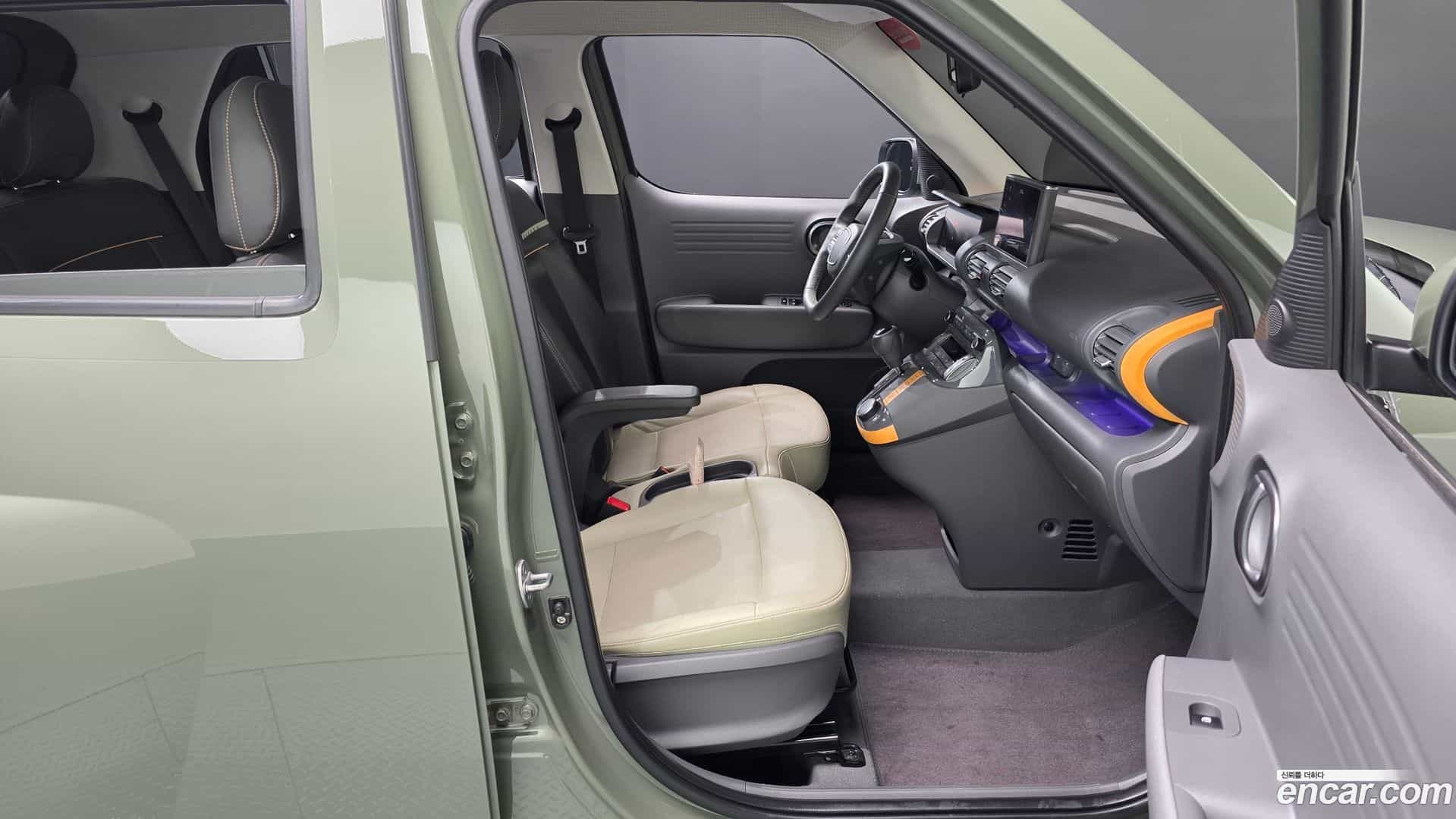 Casper Hyundai 2022.0-INNER-036