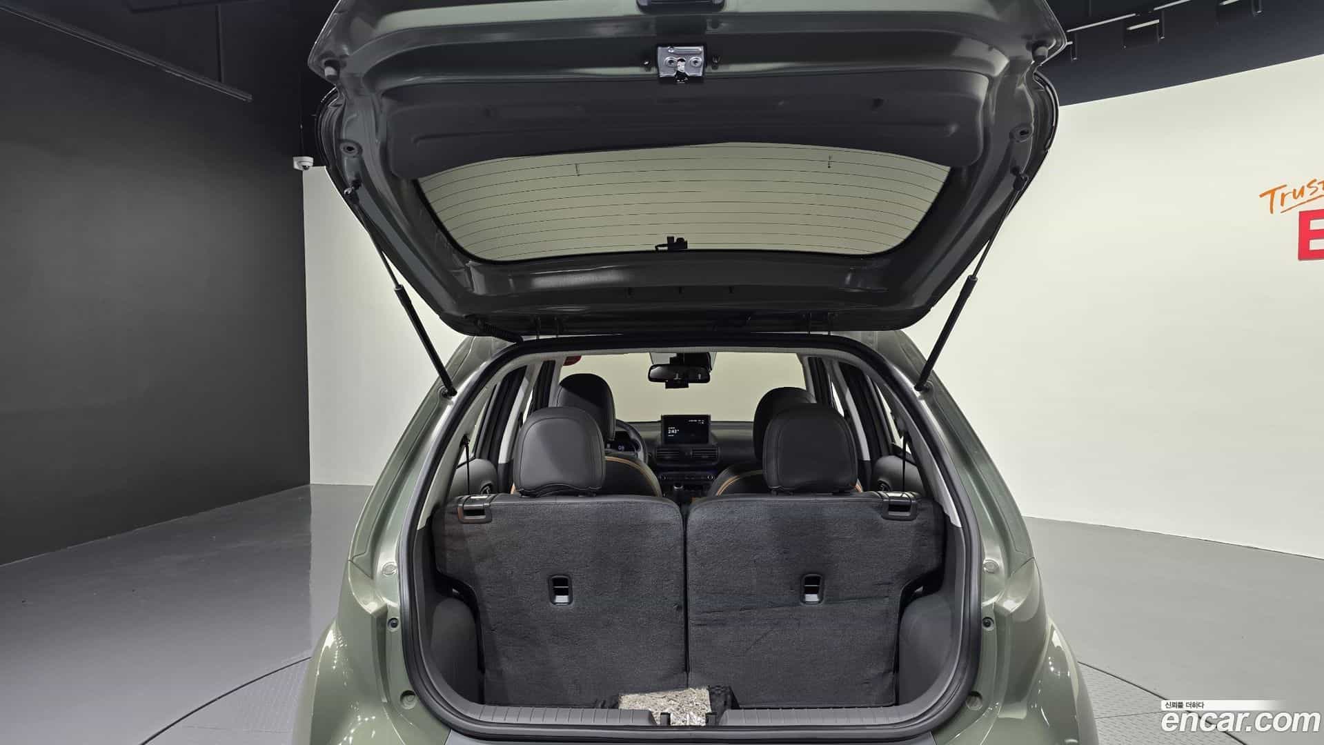 Casper Hyundai 2022.0-OPTION-043