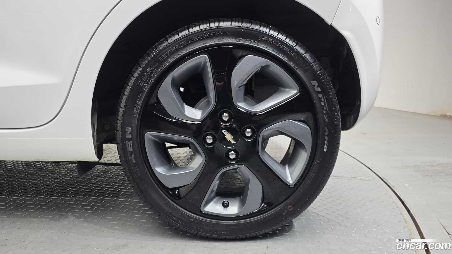 Spark Chevrolet 2021.0-OUTER-031