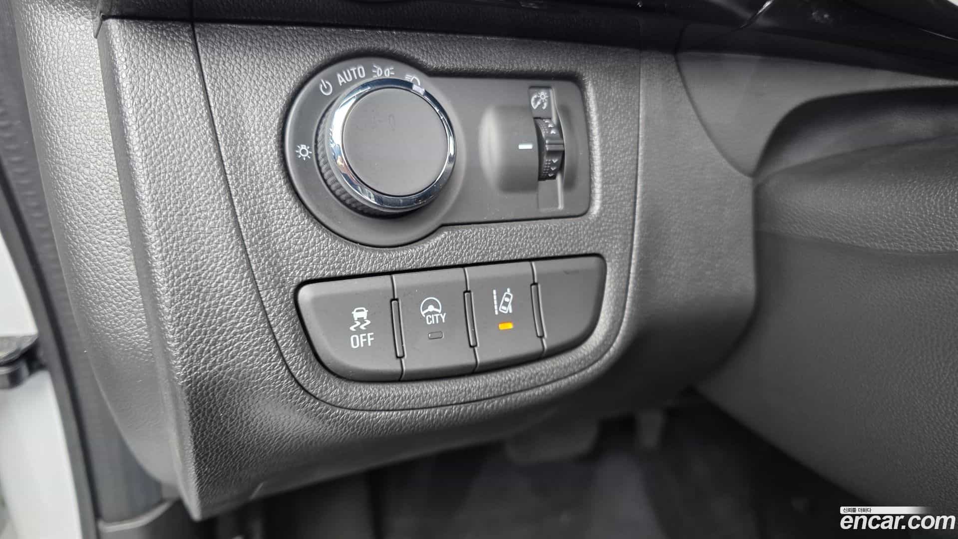 Spark Chevrolet 2021.0-OPTION-041