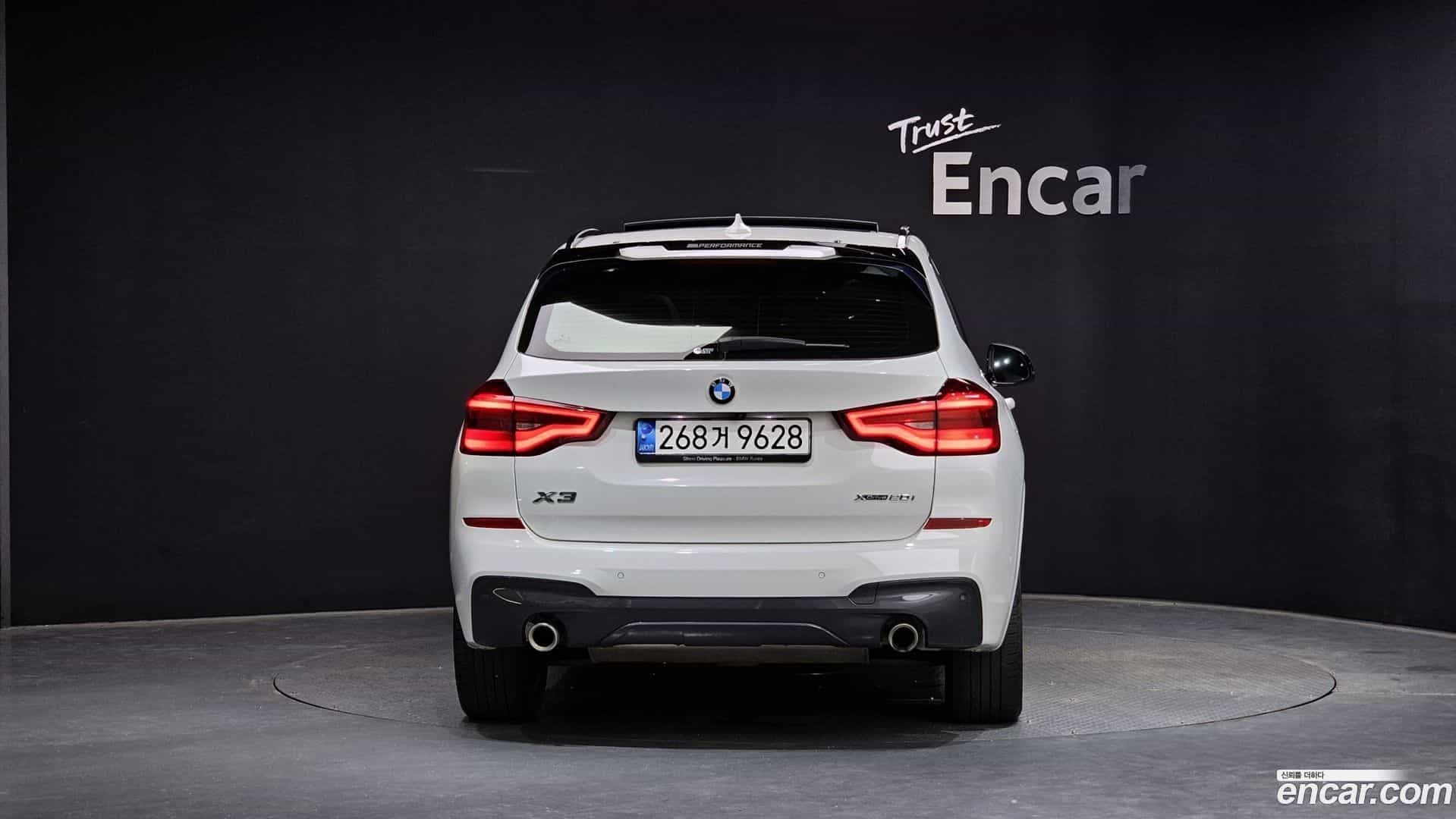 X3 BMW 2021.7-OUTER-004