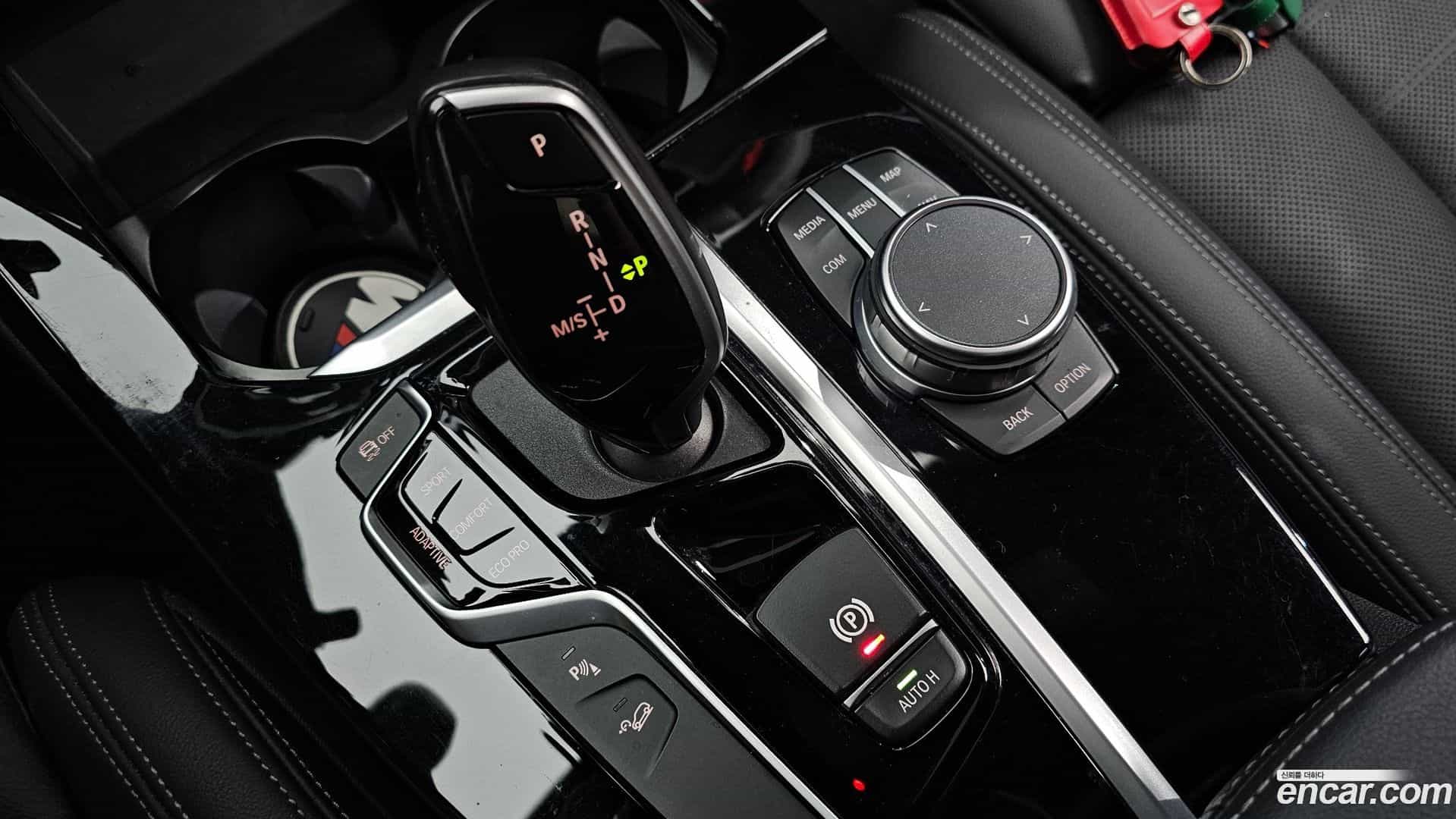 X3 BMW 2021.7-INNER-009