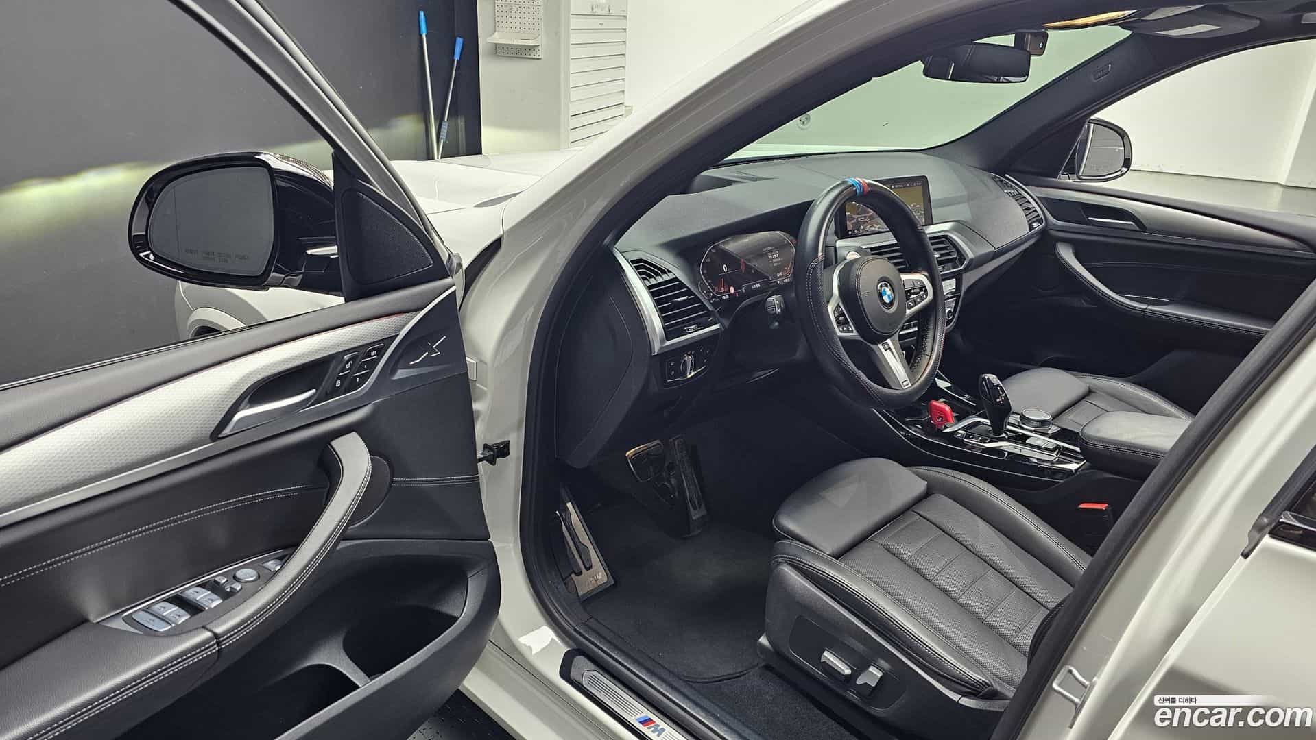 X3 BMW 2021.7-INNER-010