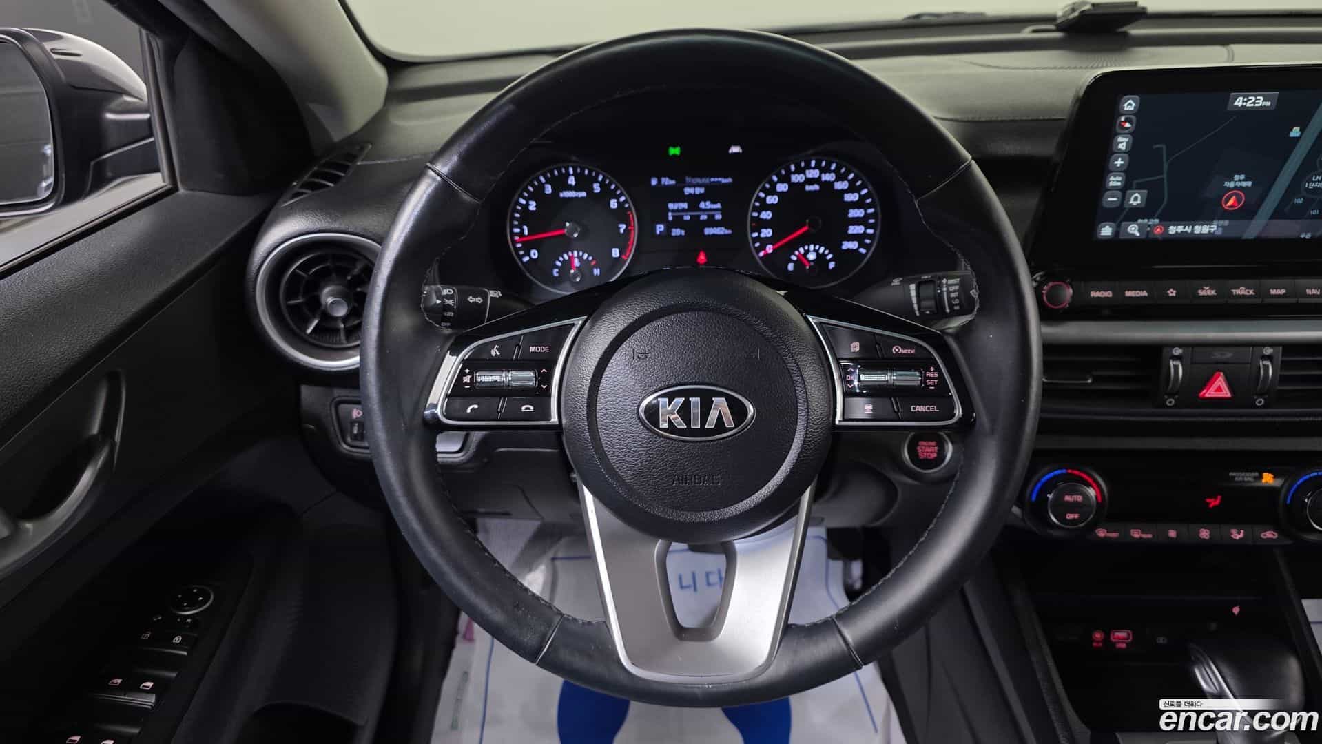 K3 Kia 2020.8-OPTION-017