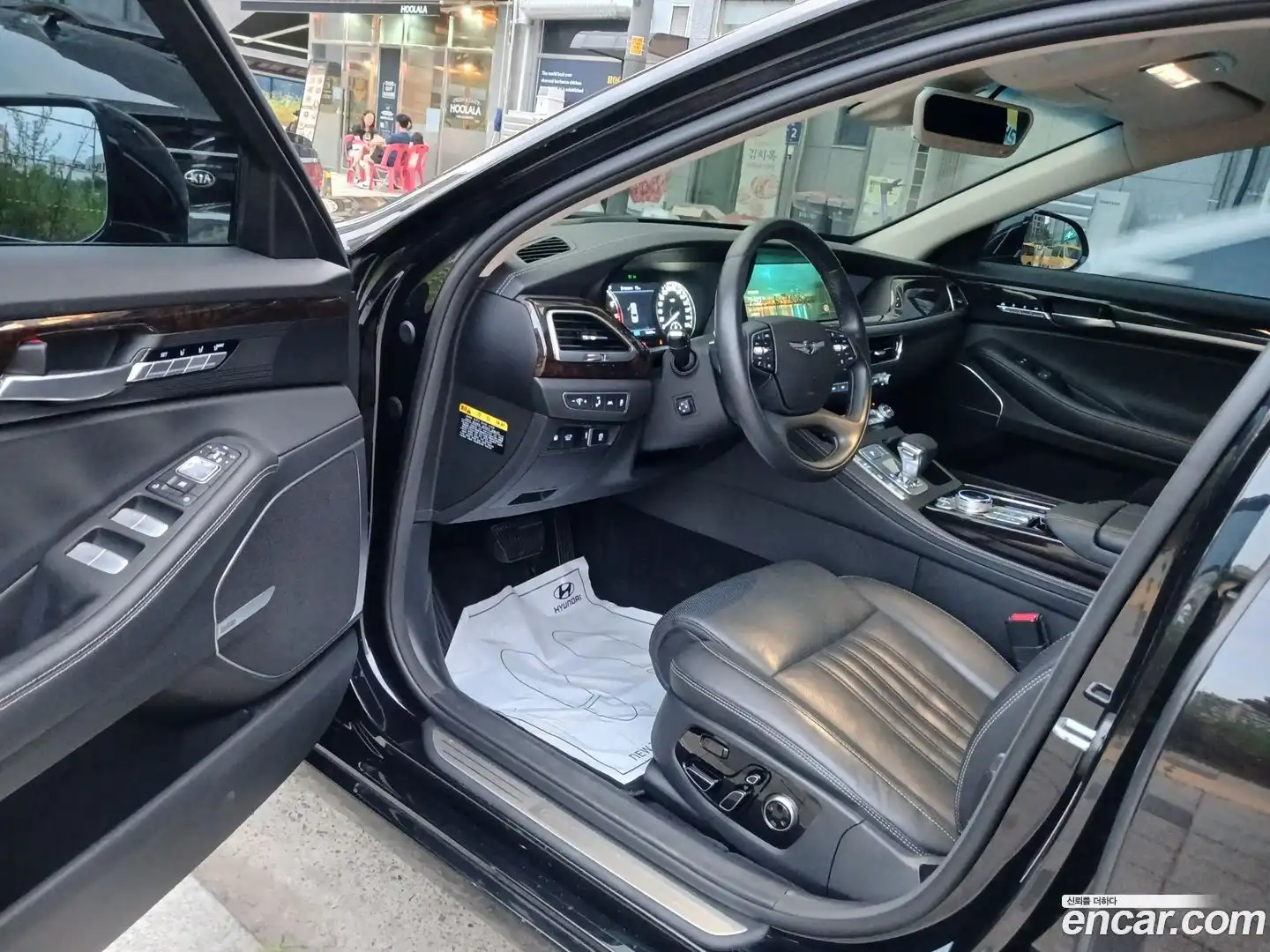 G90 Genesis 2020.3-INNER-009