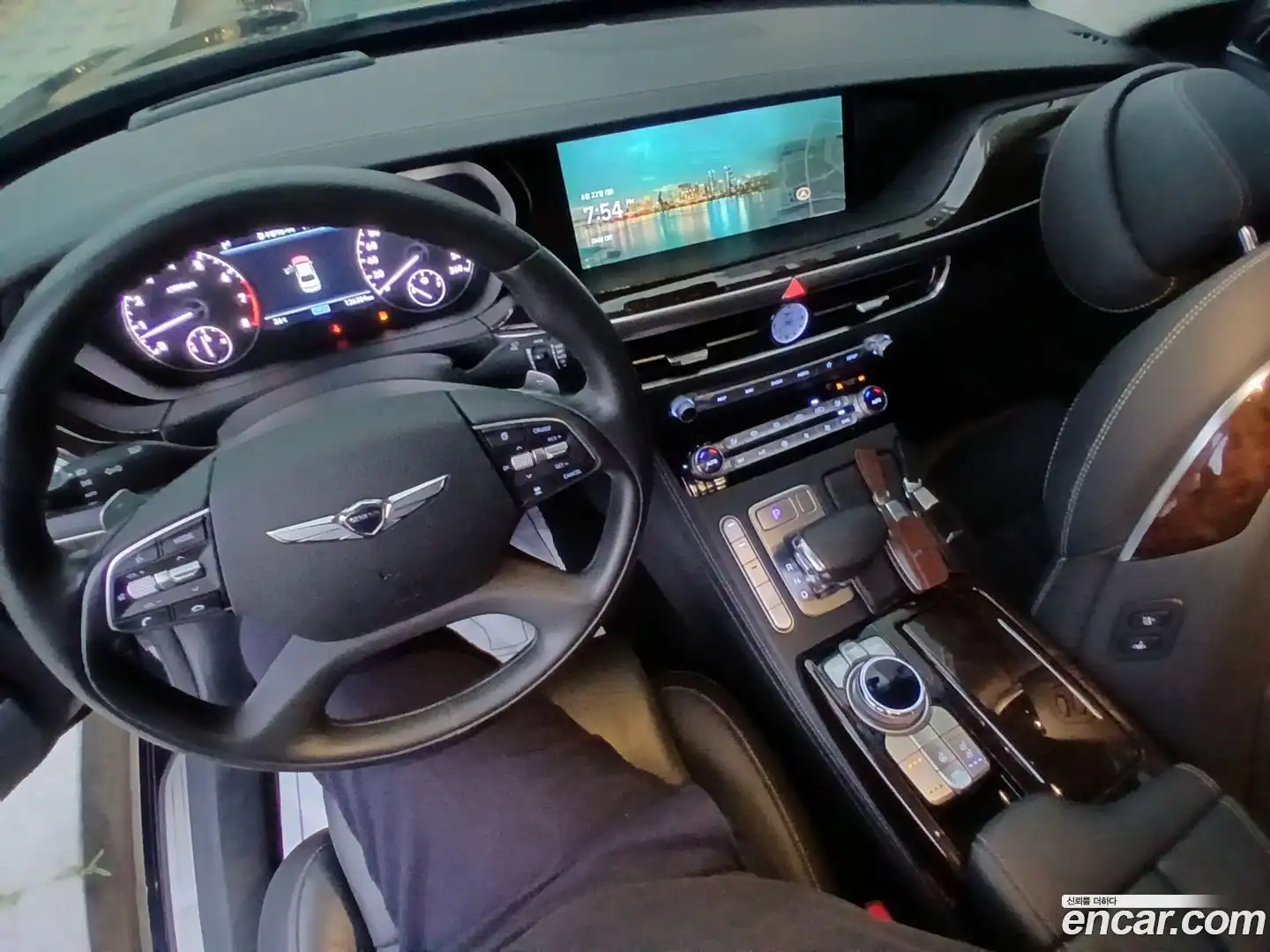 G90 Genesis 2020.3-OPTION-015