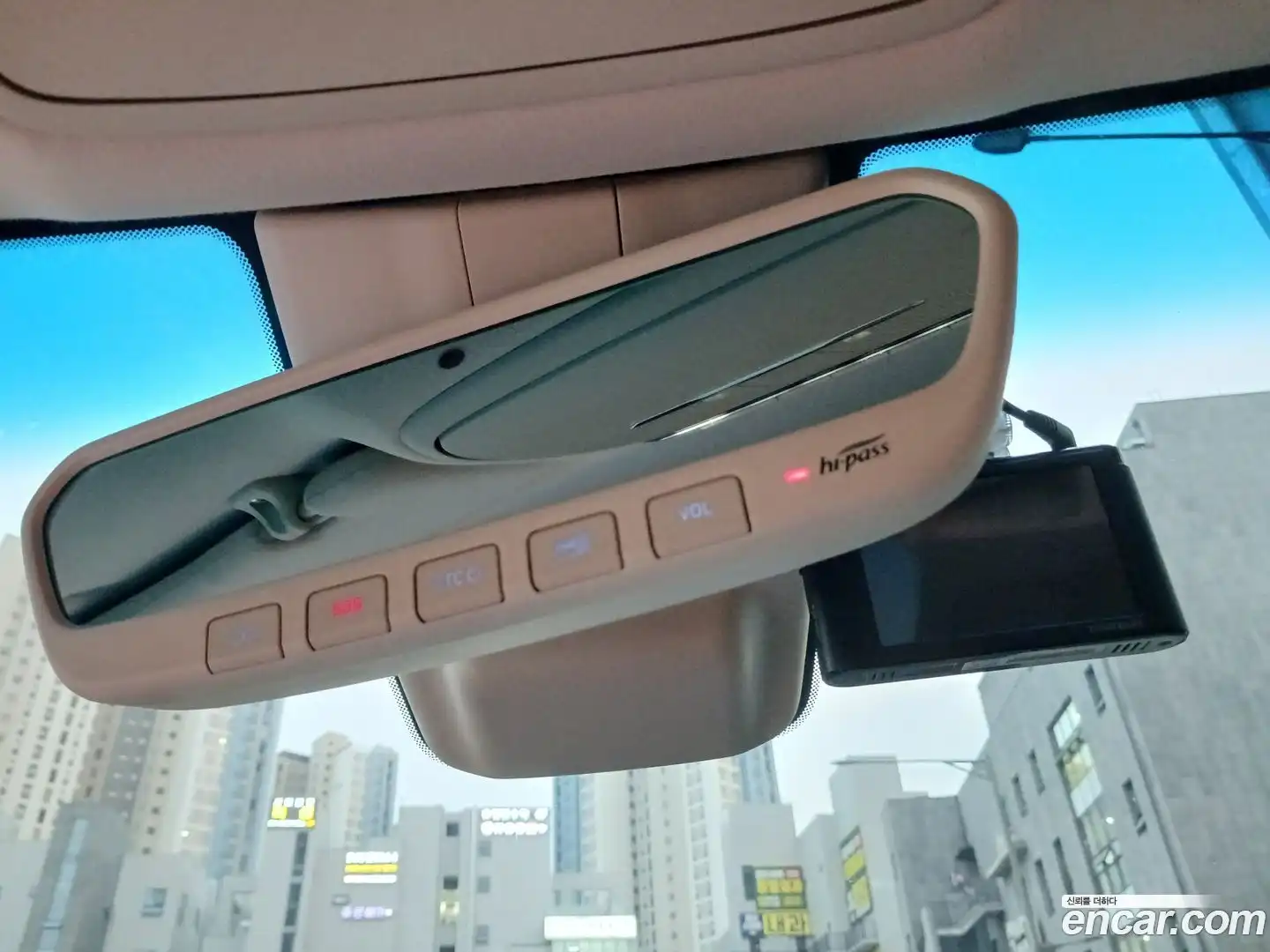 G90 Genesis 2020.3-OPTION-020