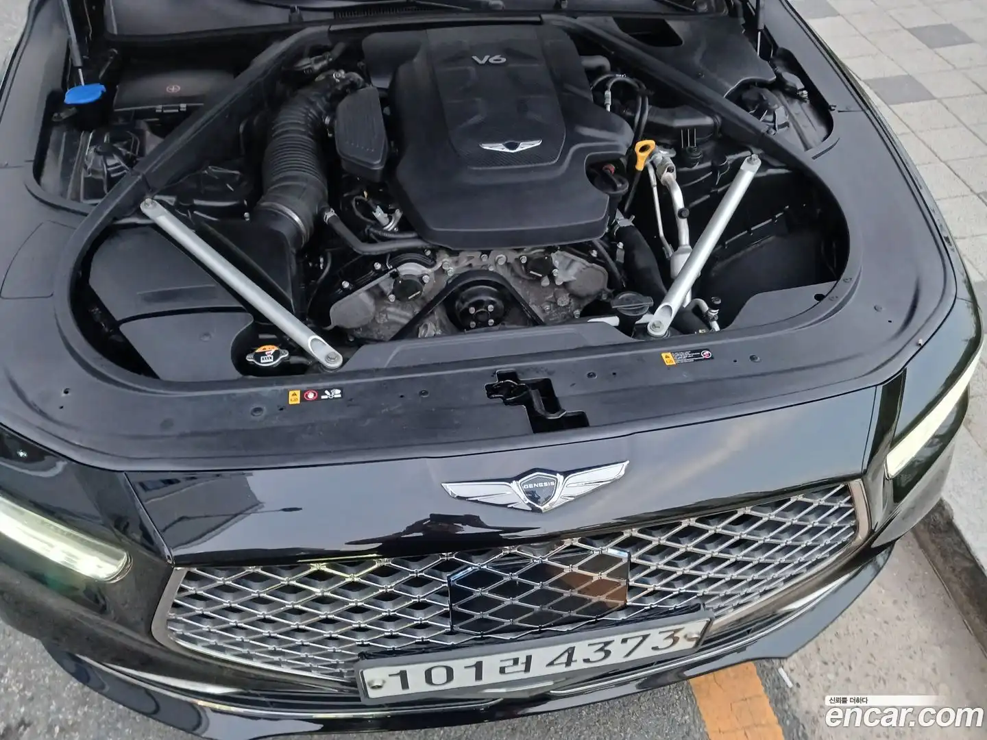 G90 Genesis 2020.3-OPTION-022