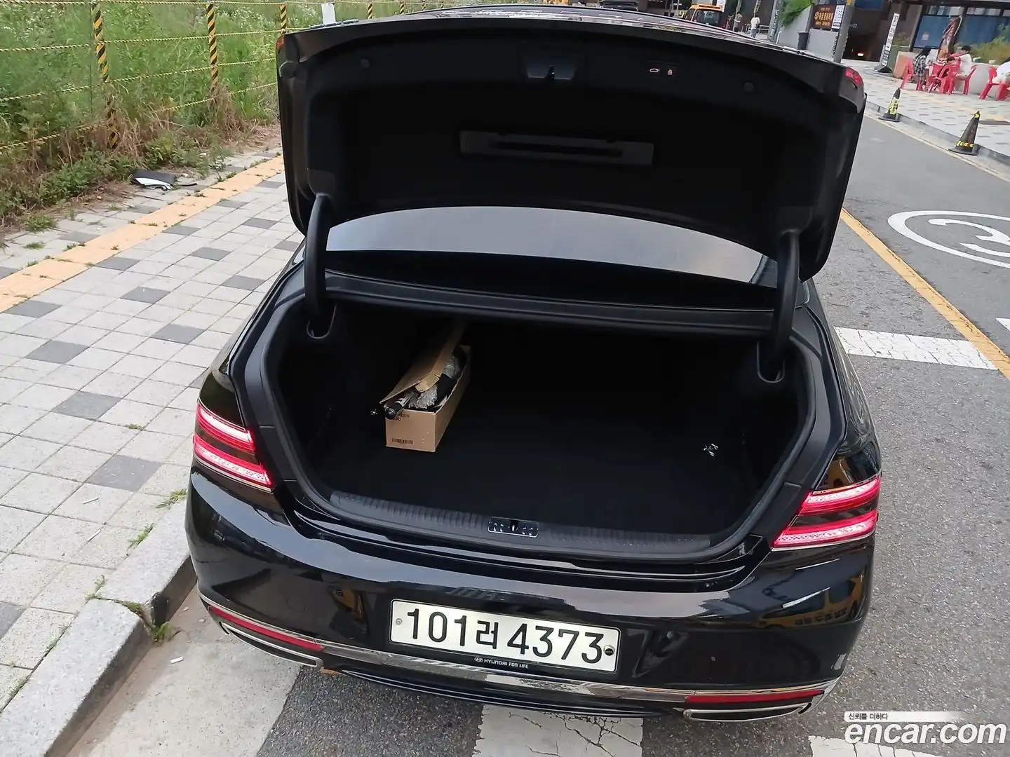 G90 Genesis 2020.3-OPTION-024