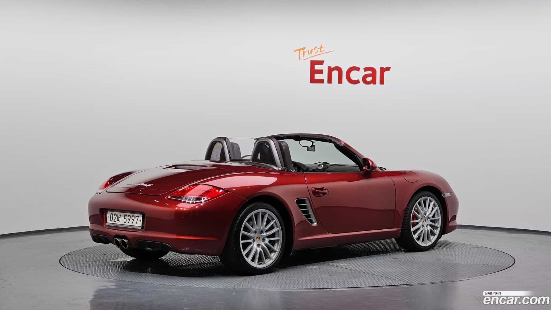 Boxster Porsche 2011.0-OUTER-002