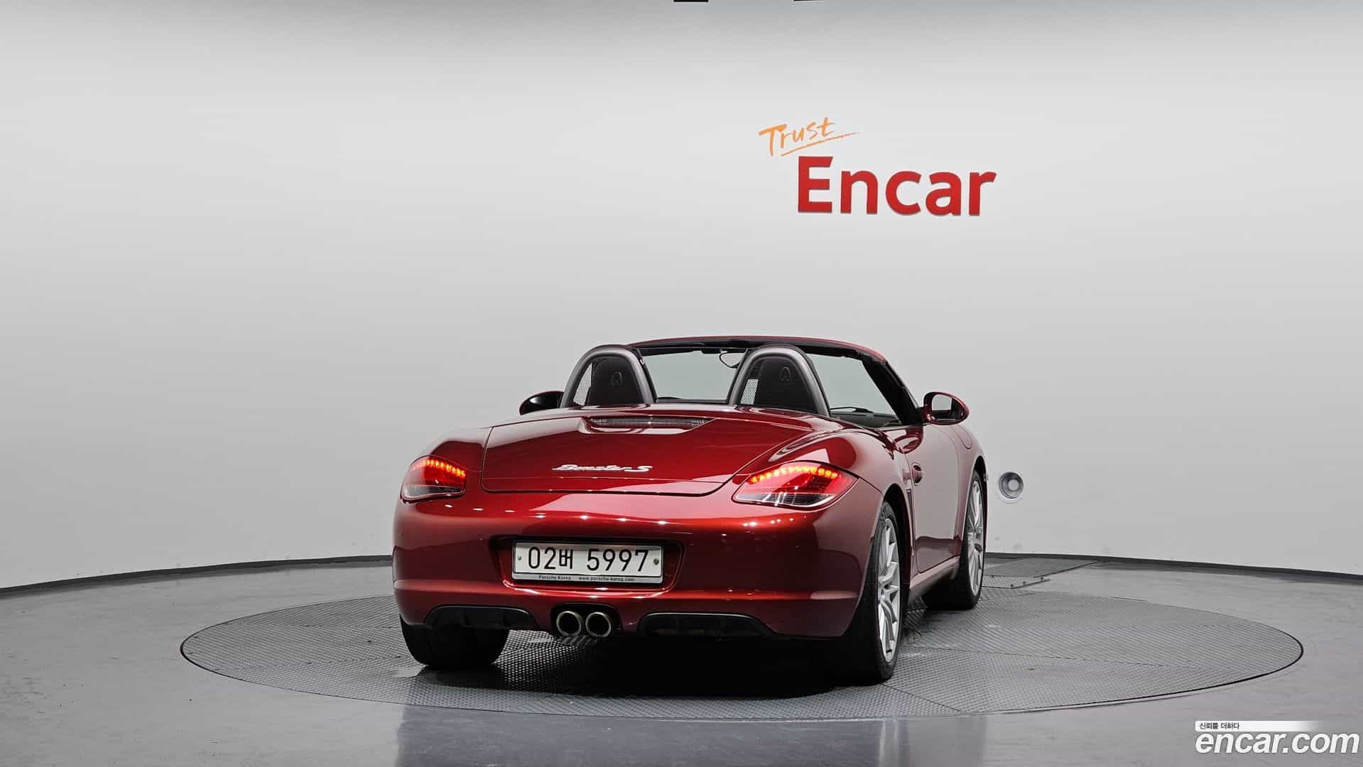 Boxster Porsche 2011.0-OUTER-004