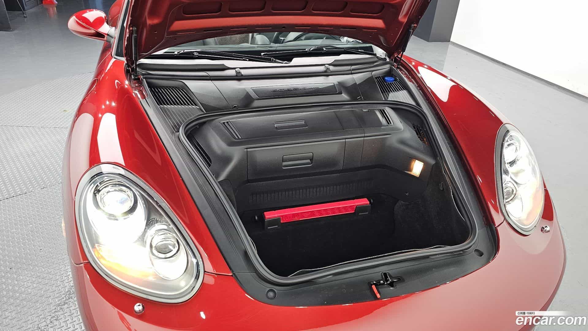 Boxster Porsche 2011.0-OUTER-006