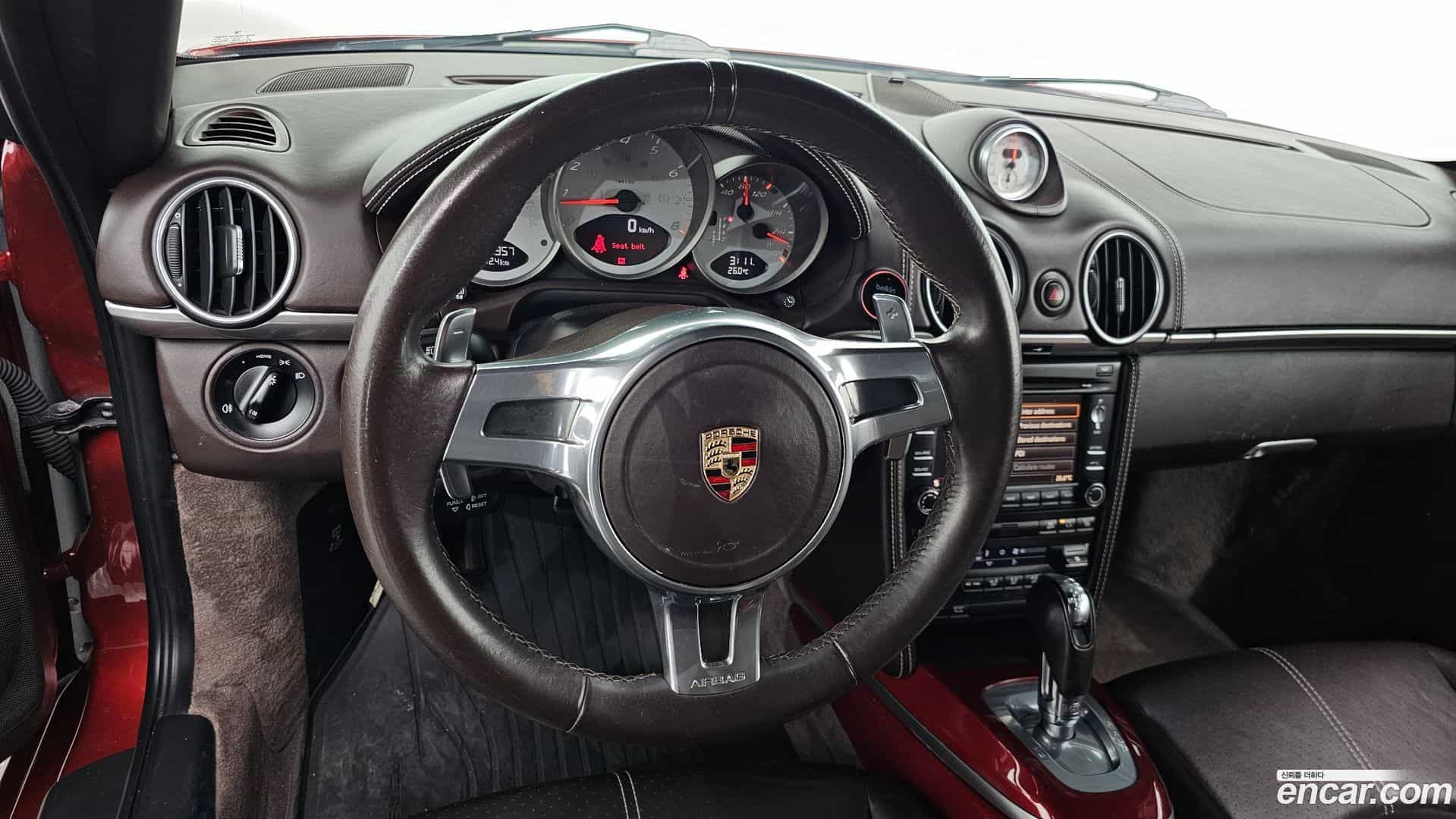 Boxster Porsche 2011.0-OPTION-017