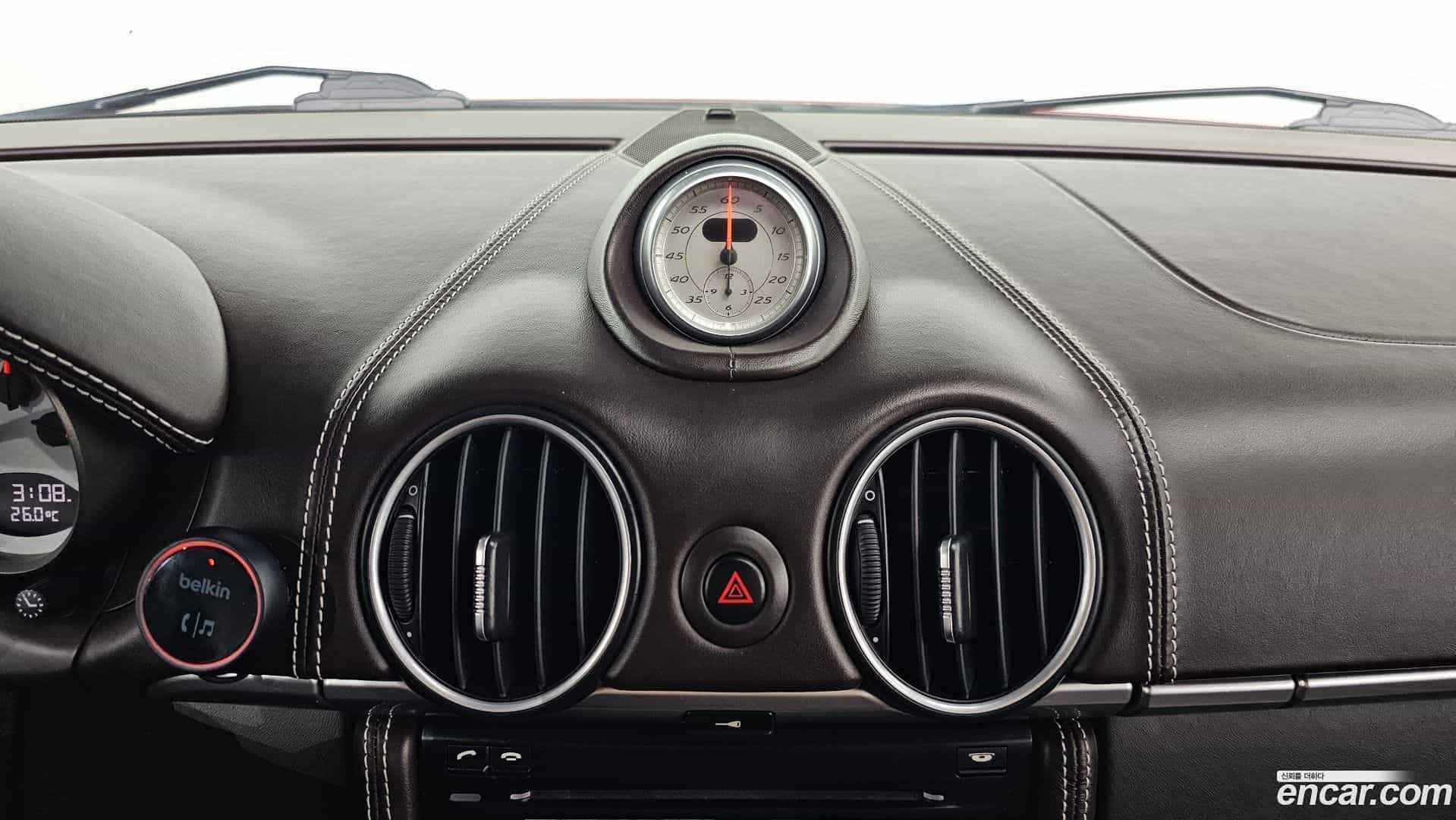 Boxster Porsche 2011.0-OPTION-018