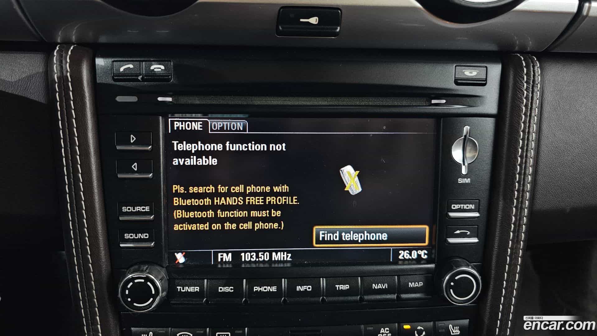 Boxster Porsche 2011.0-OPTION-021