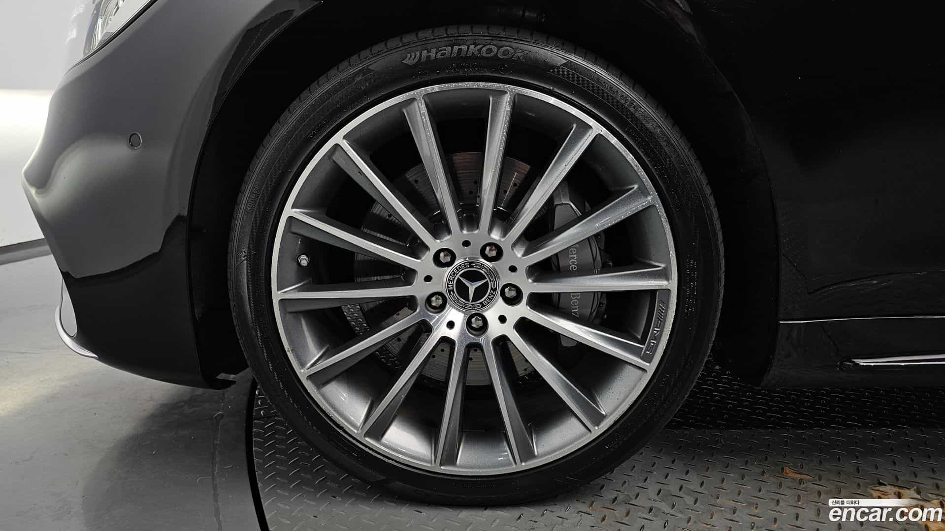 S-Class Mercedes-Benz 2018.5-OUTER-005