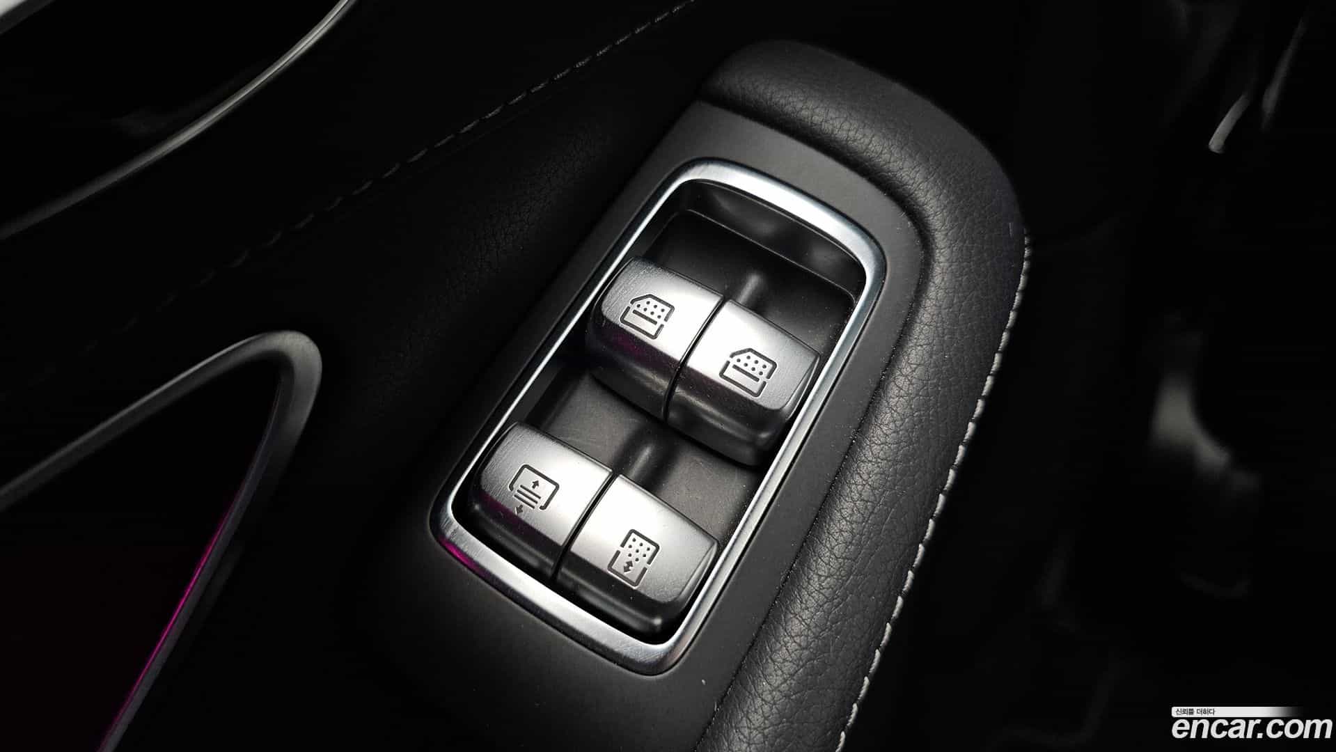 S-Class Mercedes-Benz 2018.5-OPTION-046
