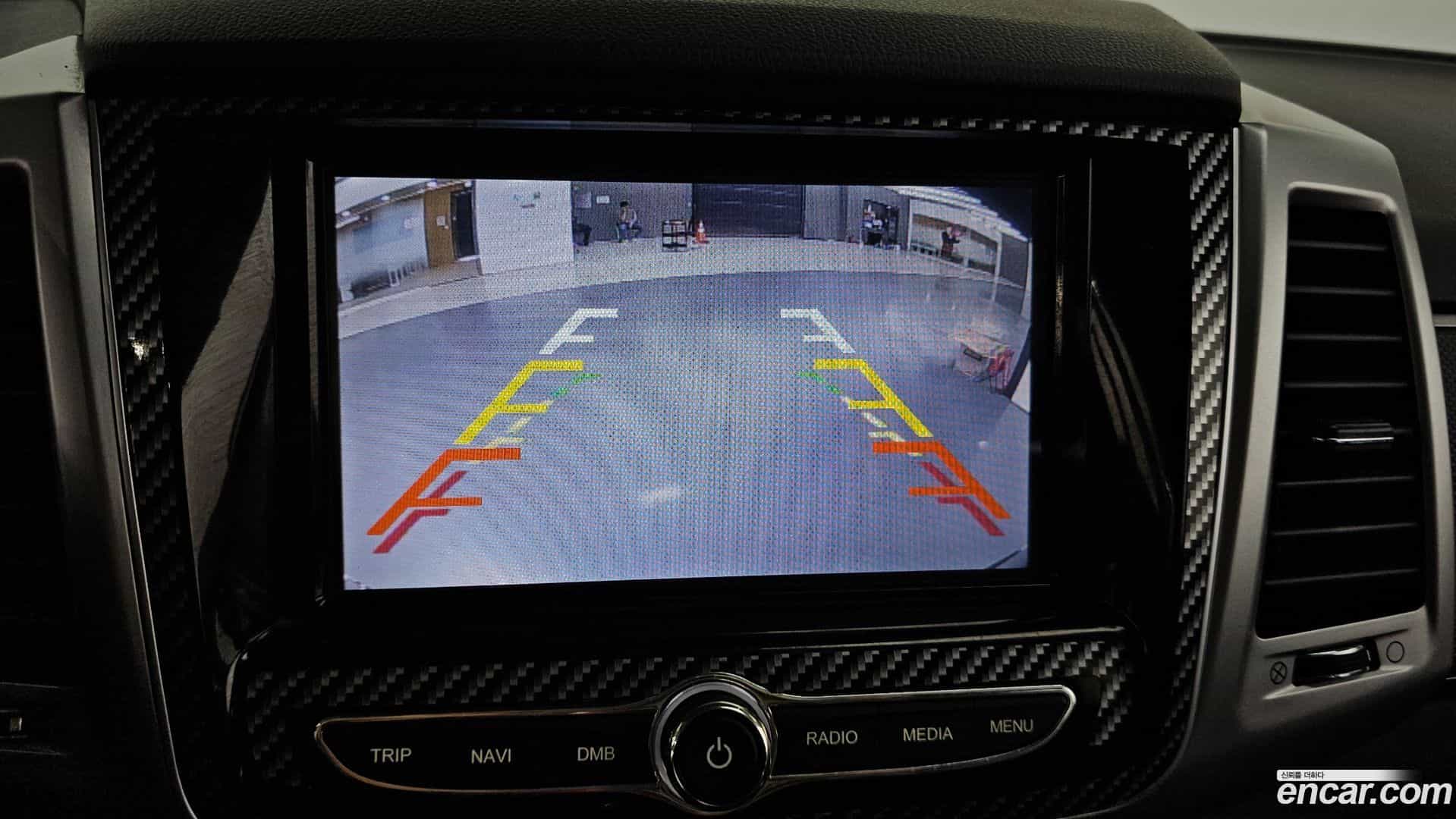 Rexton KG Mobility 2019.2-OPTION-018