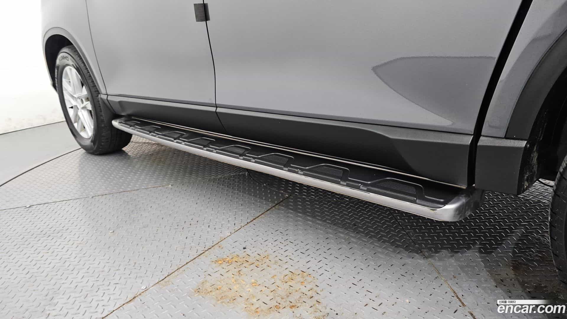 Rexton KG Mobility 2019.2-OPTION-019