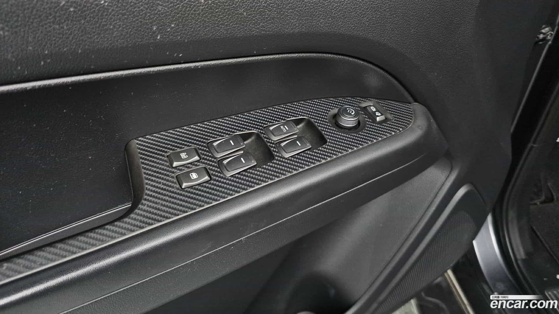 Rexton KG Mobility 2019.2-OPTION-023