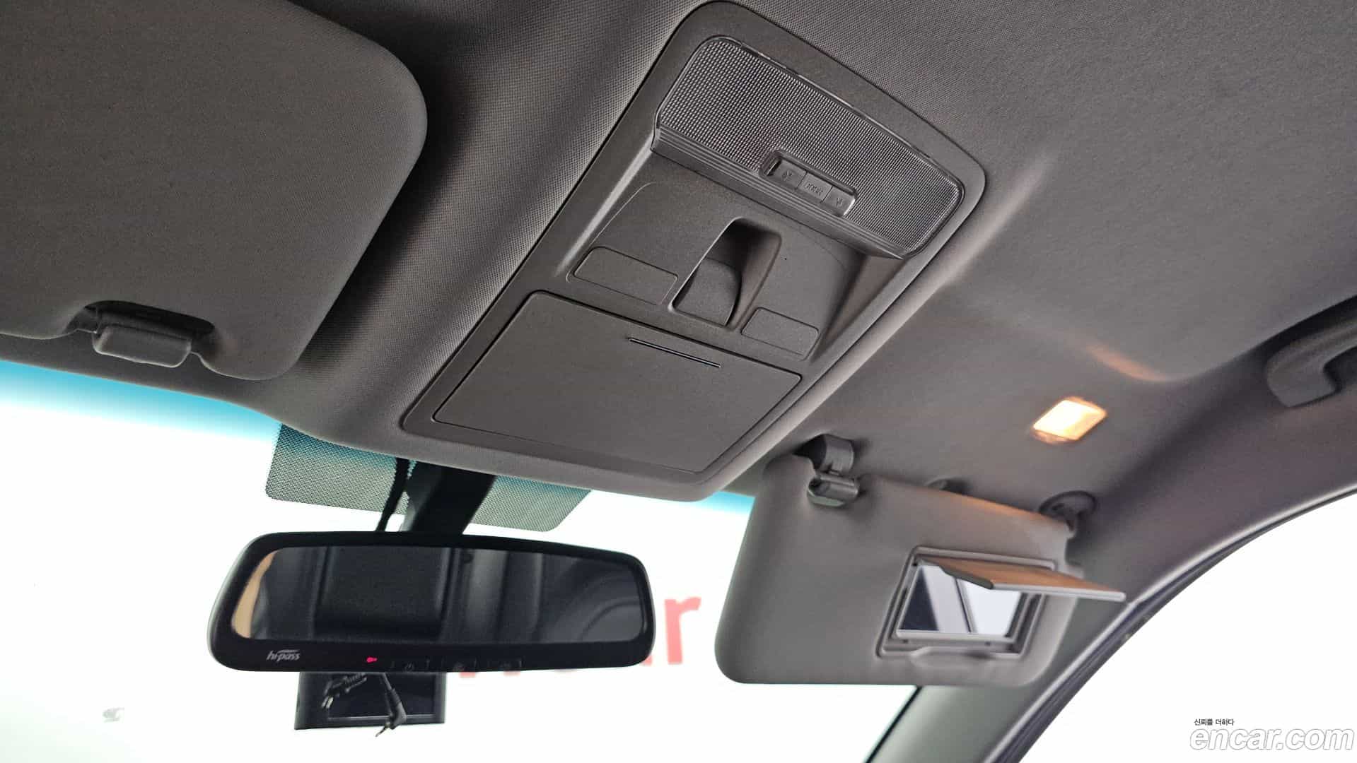 Rexton KG Mobility 2019.2-OPTION-040