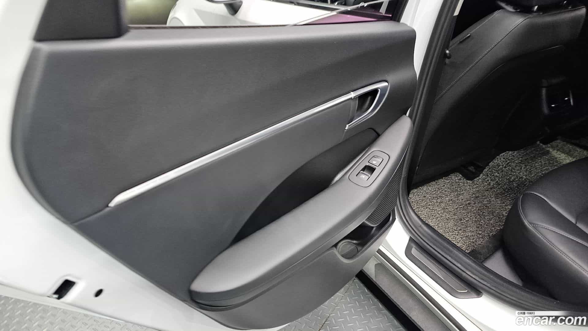 Sonata Hyundai 2019.10-INNER-035