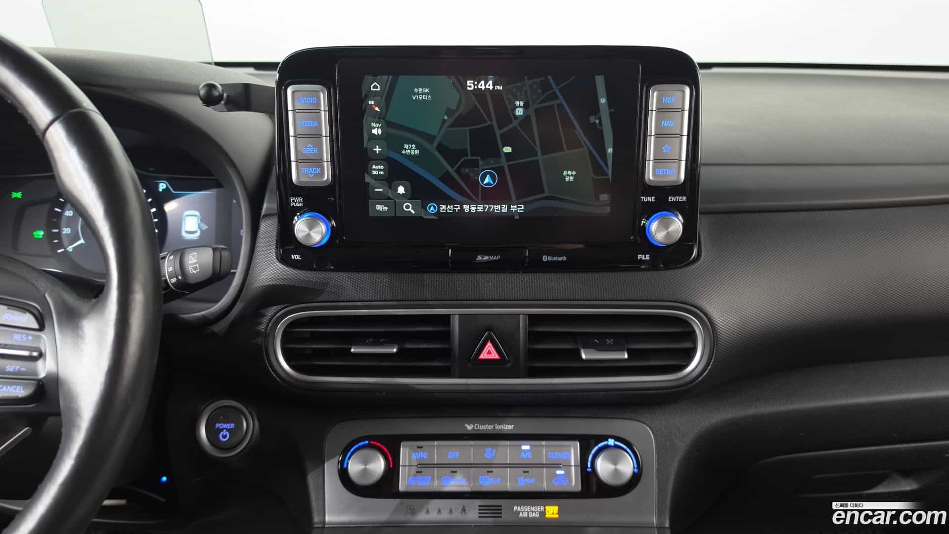 Kona Hyundai 2019.7-OPTION-017