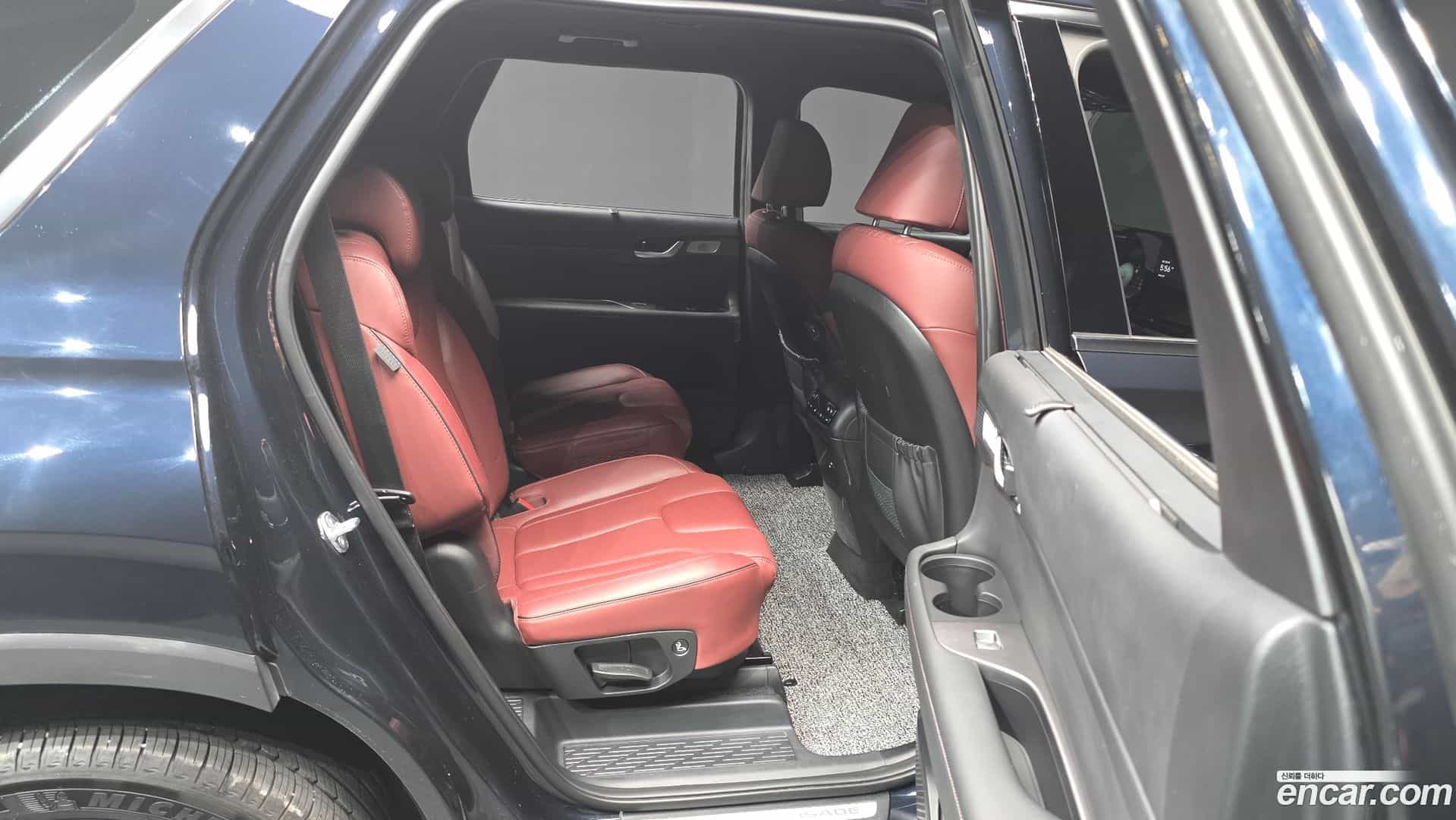 Palisade Hyundai 2023.3-OPTION-016