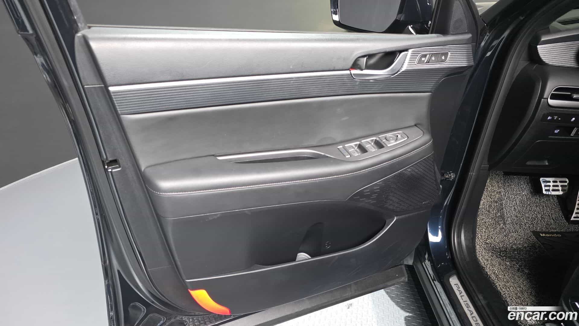 Palisade Hyundai 2023.3-INNER-034