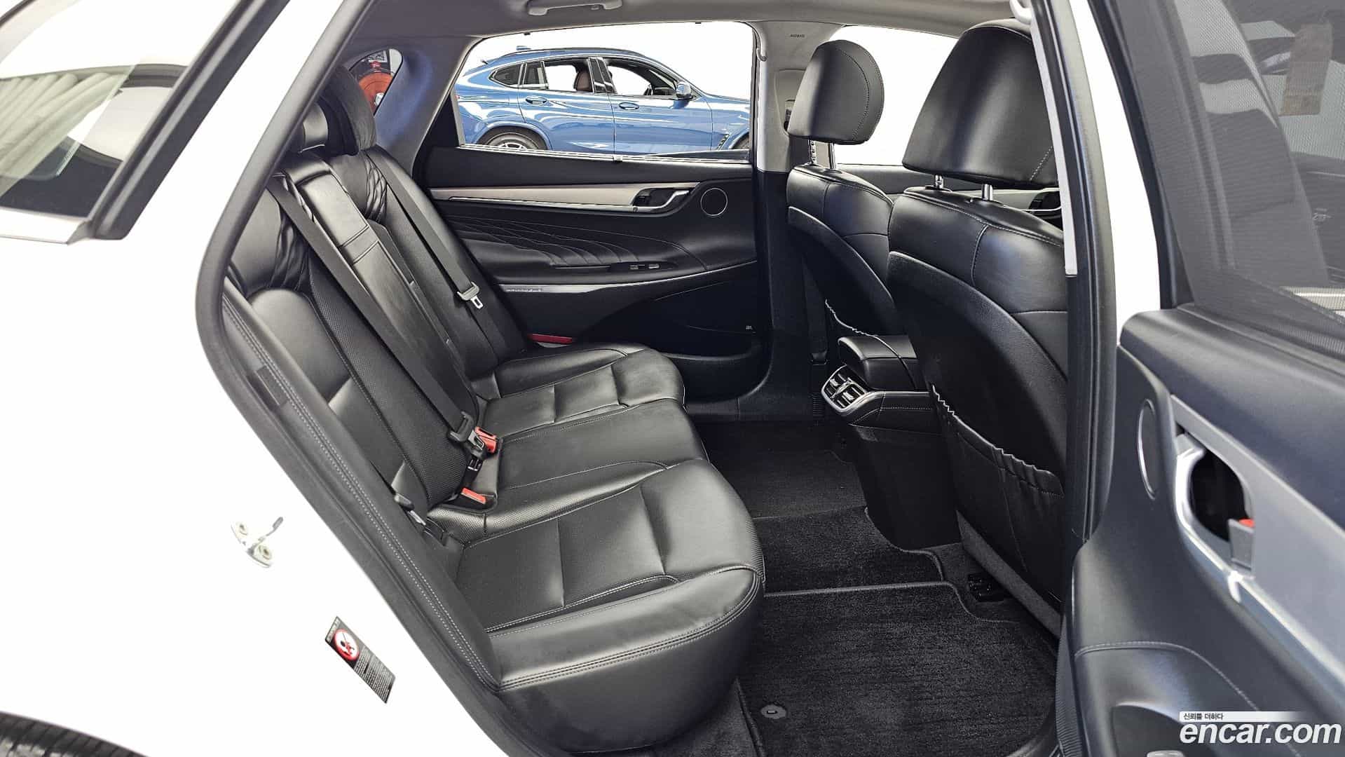 Grandeur Hyundai 2021.2-OPTION-016