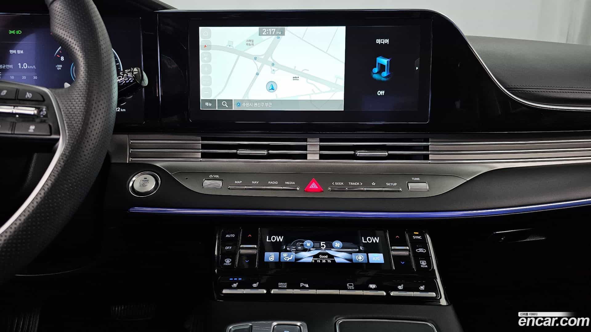 Grandeur Hyundai 2021.2-OPTION-018