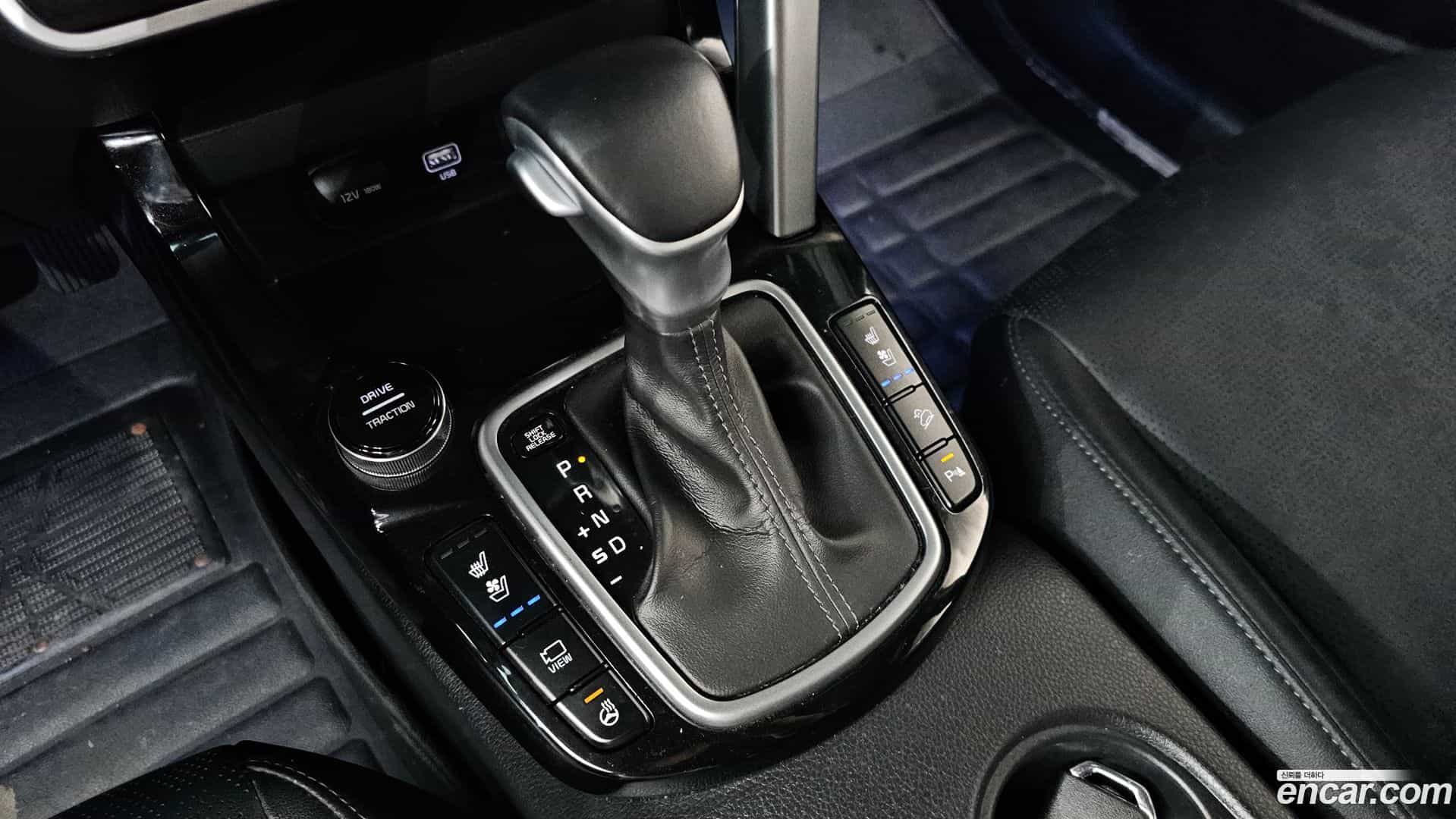 Seltos Kia 2020.9-INNER-009