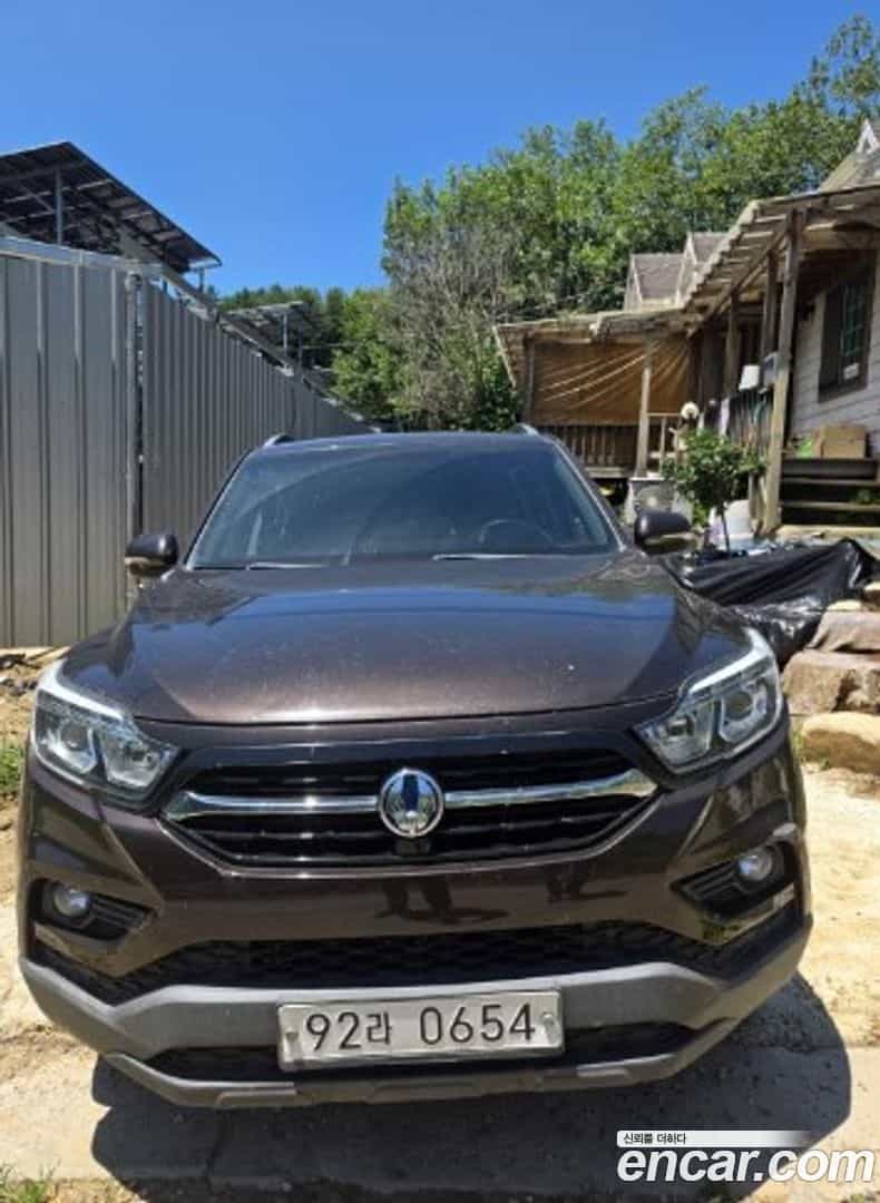 Rexton KG Mobility 2018.5-OUTER-001